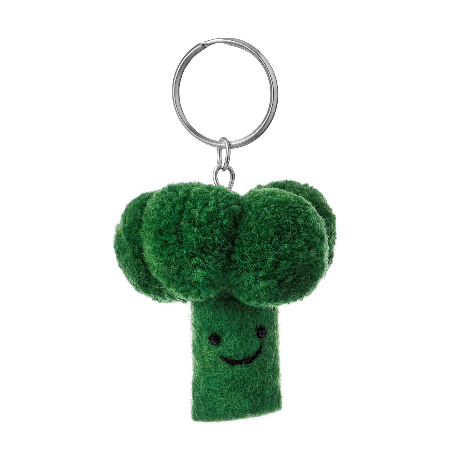 Брелок Hi&Bye «Брокколи»