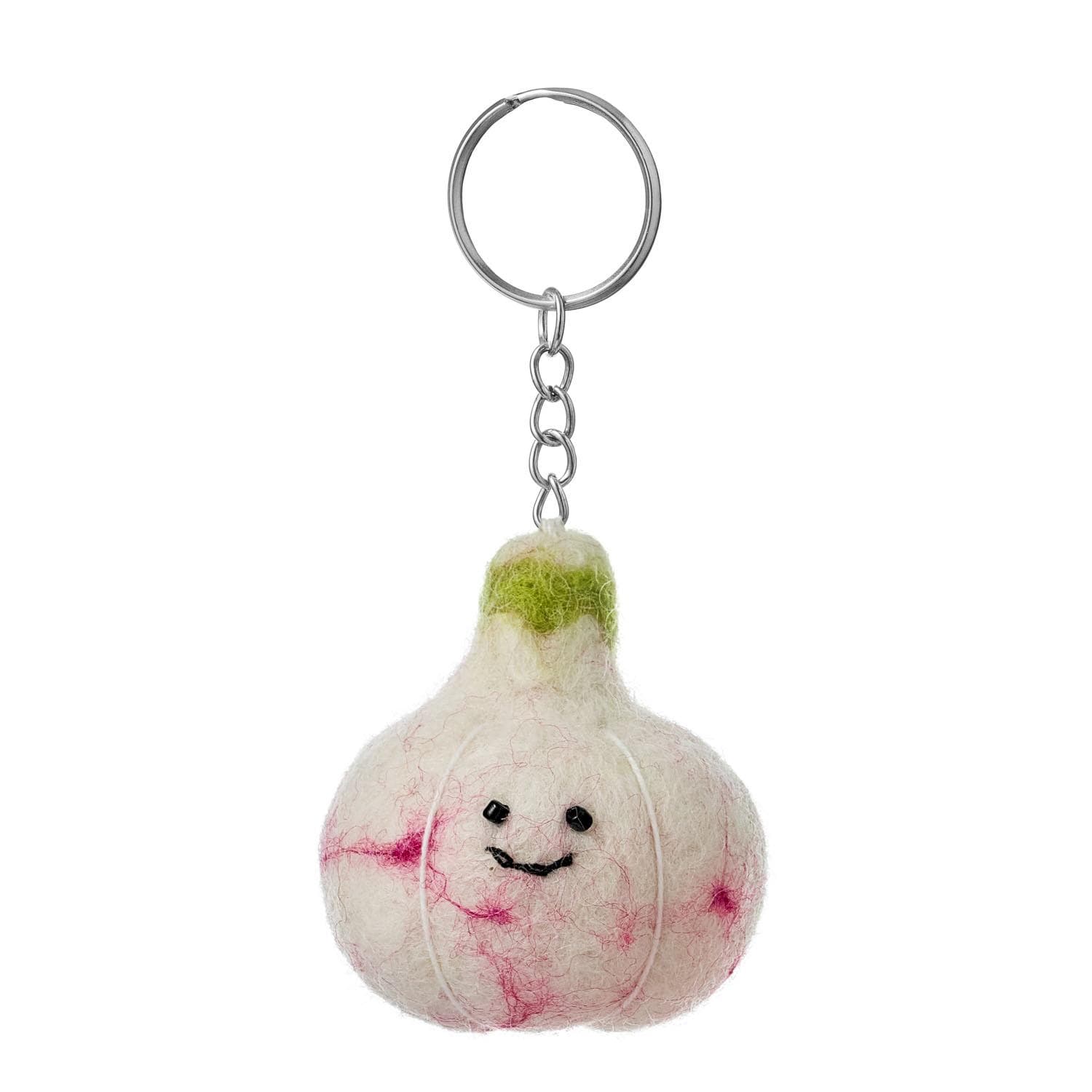 Брелок Hi&Bye «Чеснок»