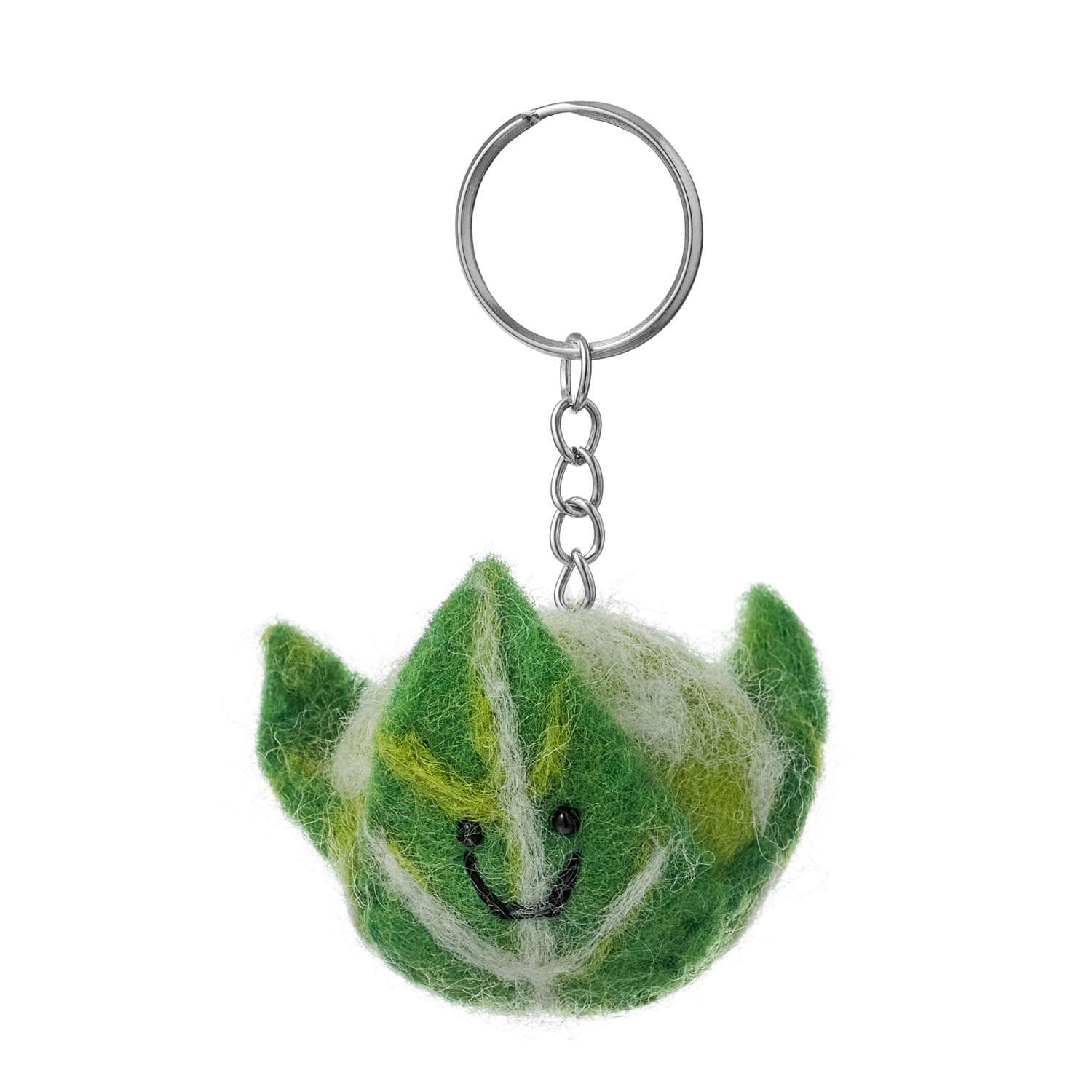 Брелок Hi&Bye «Капуста»