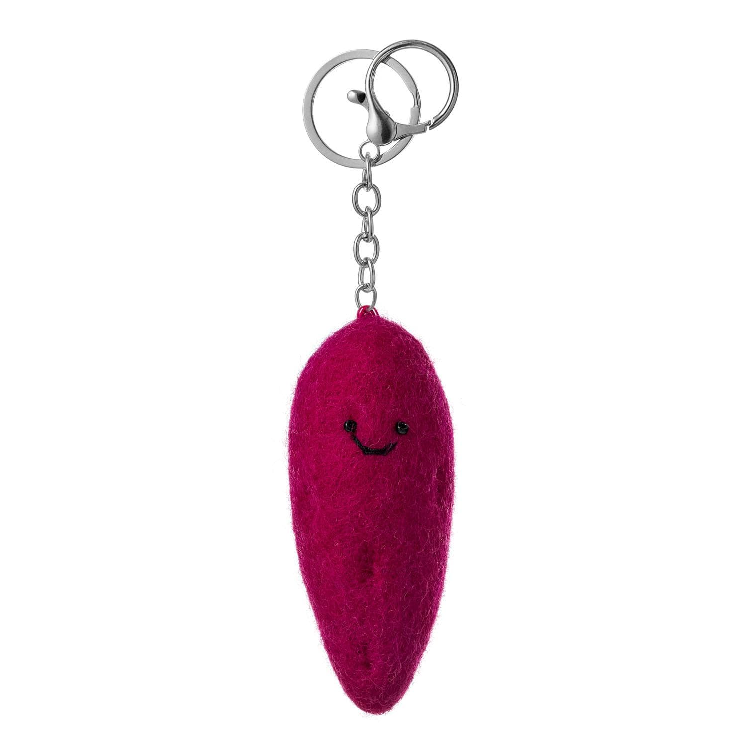 Брелок Hi&Bye «Батат»