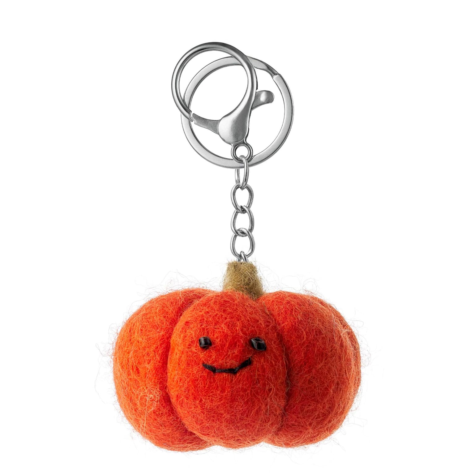 Брелок Hi&Bye «Тыква»