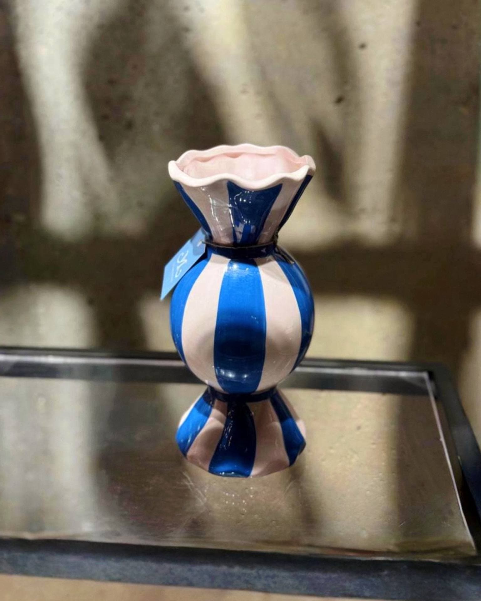 Ваза Funfair DOIY, 20 см