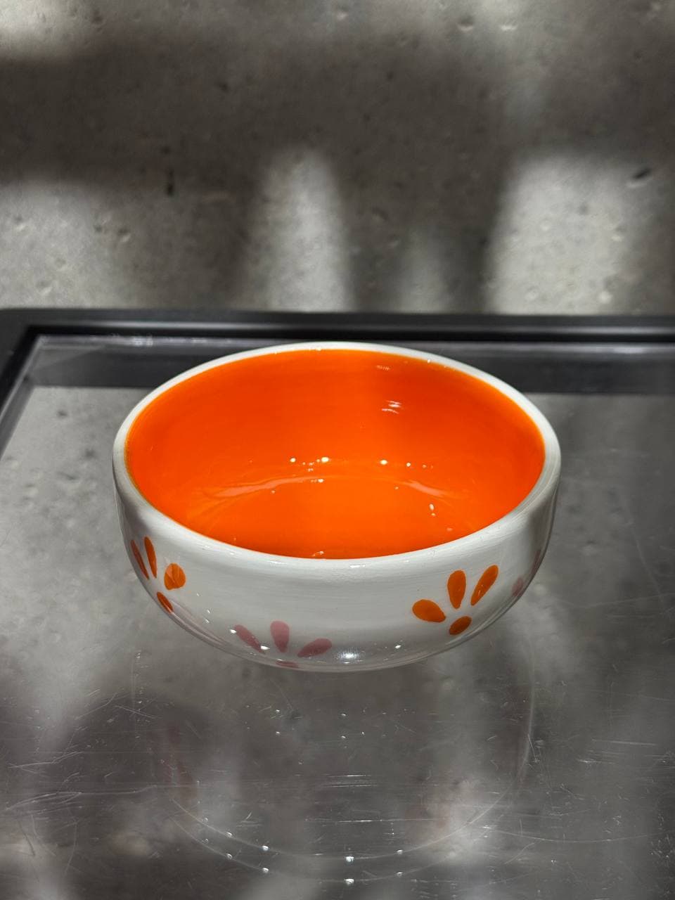 Миска Que Rico, Ø18 см