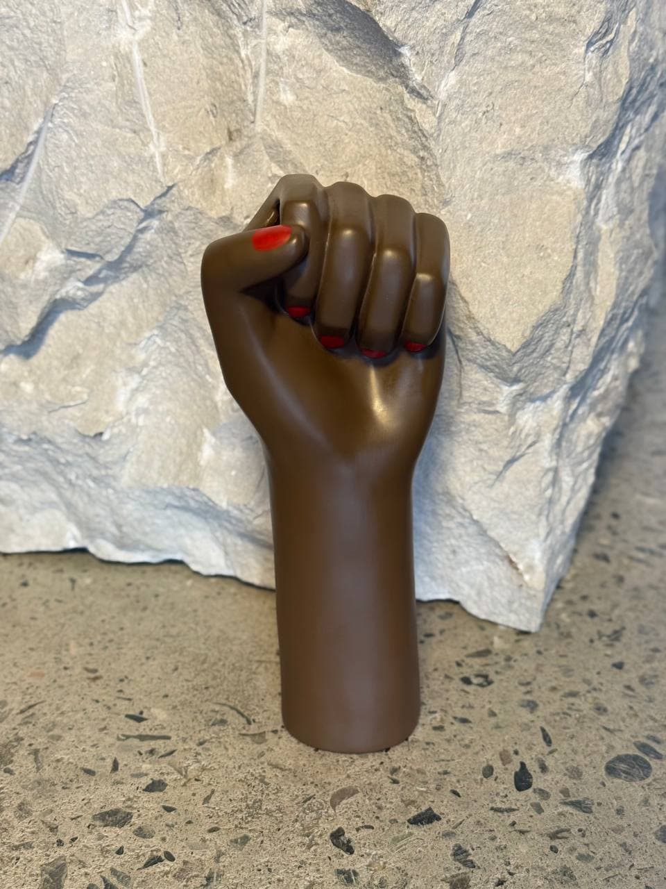 Ваза Girl Power DOIY, 27 см