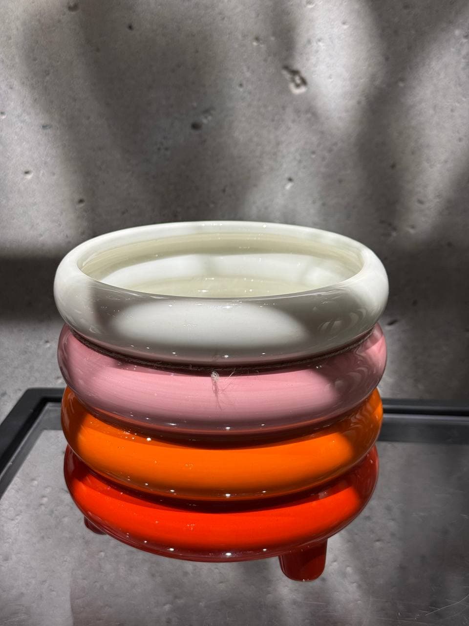 Кашпо Pablo Que Rico, 14 см