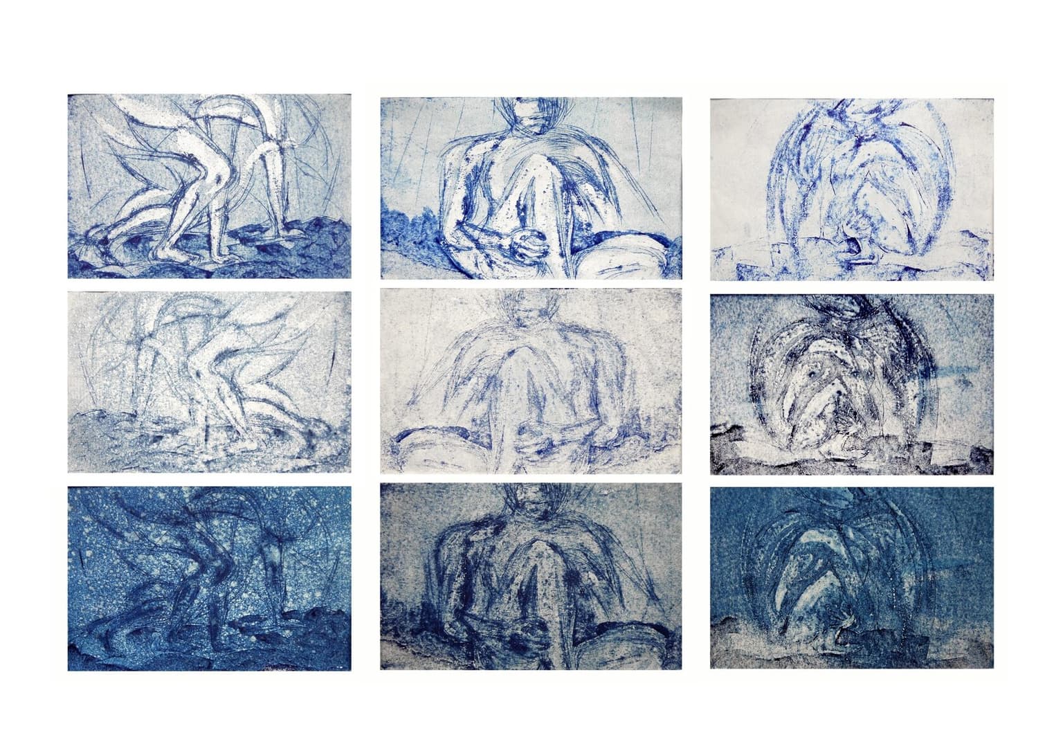 Серия ”ДВИЖЕНИЕ”