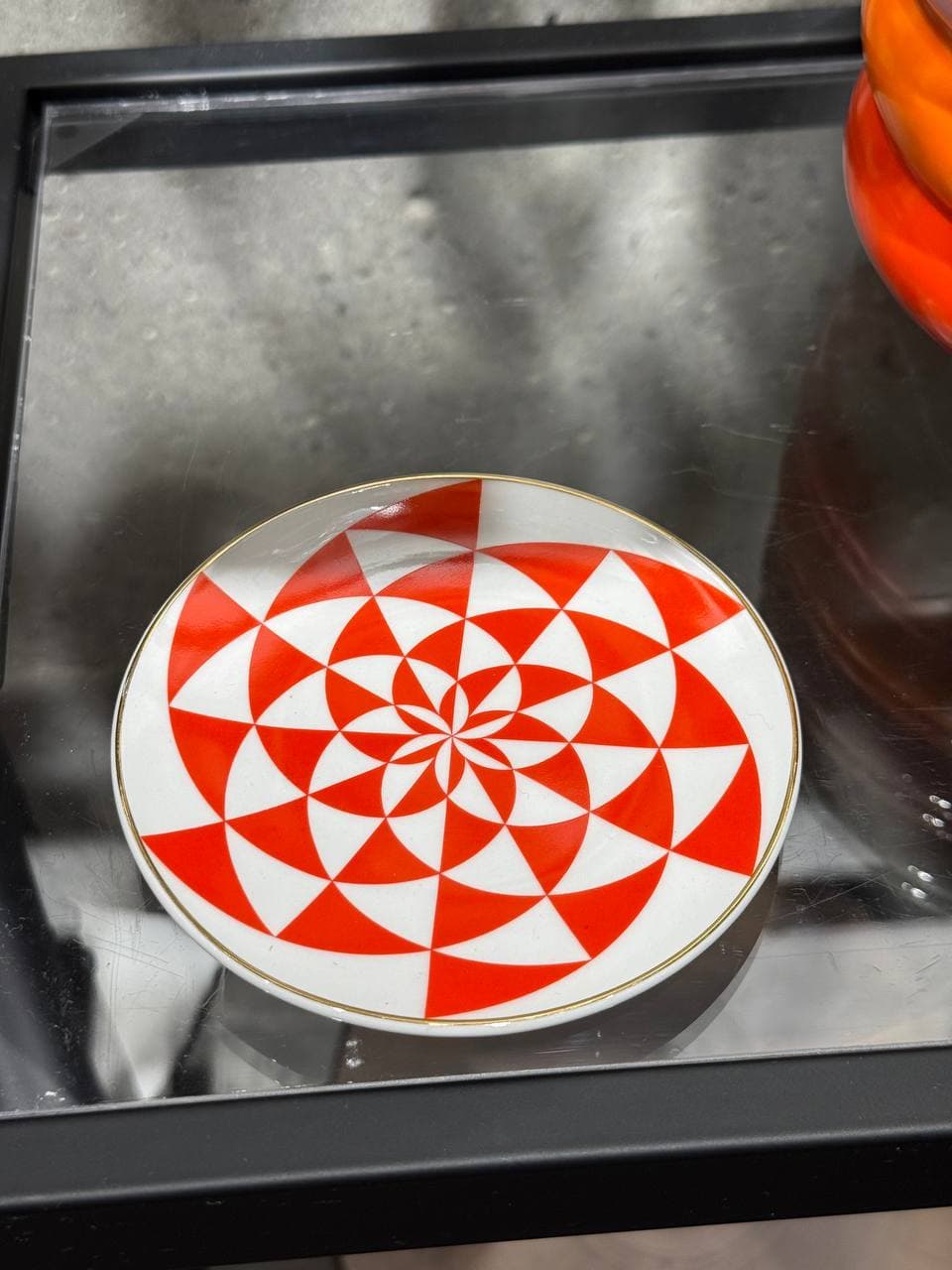 Тарелка Bitossi Home, Ø12 см ракурс 2