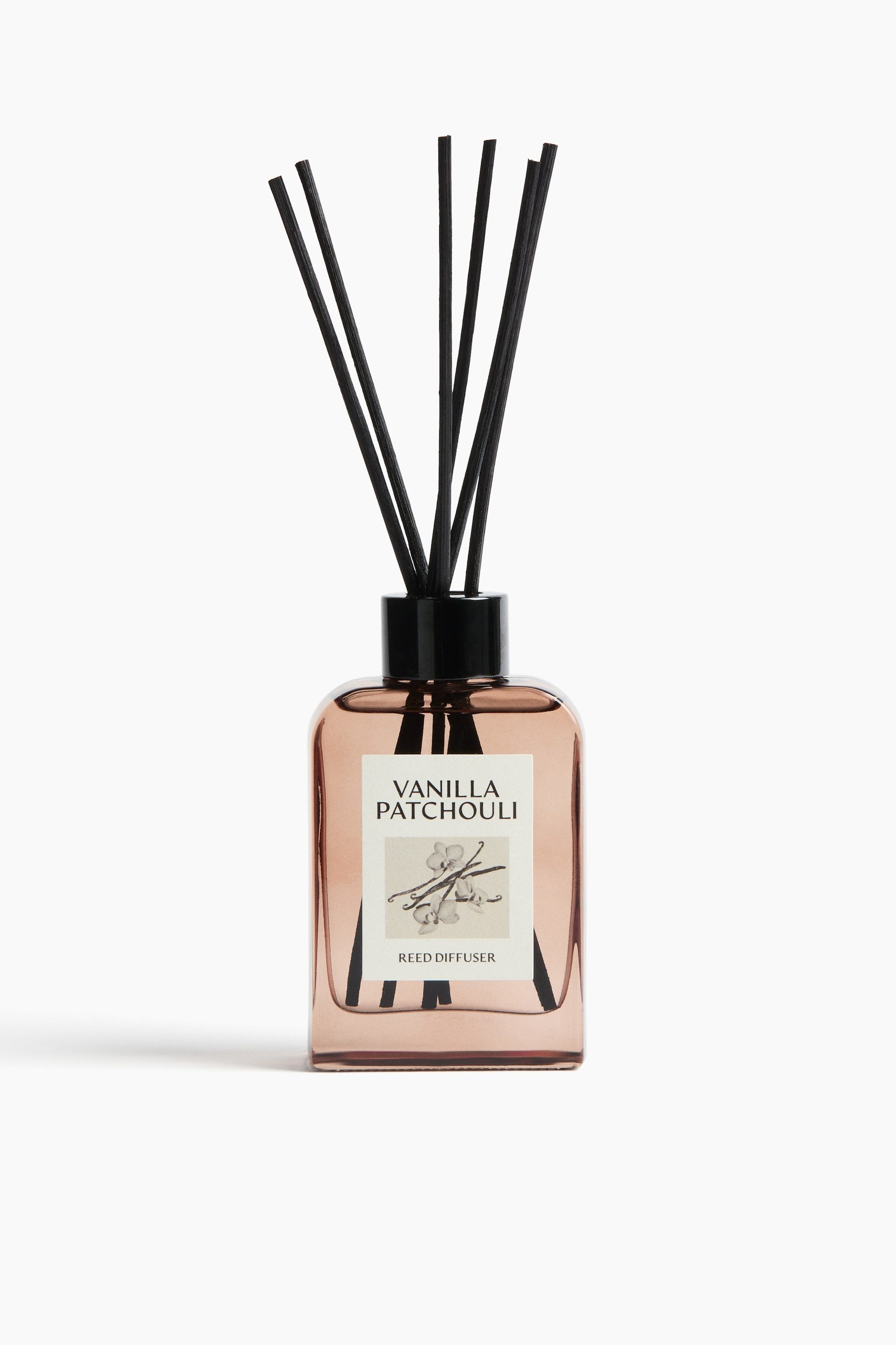 Диффузор H&M Запах Vanilla Patchouli 110 ml ракурс 4