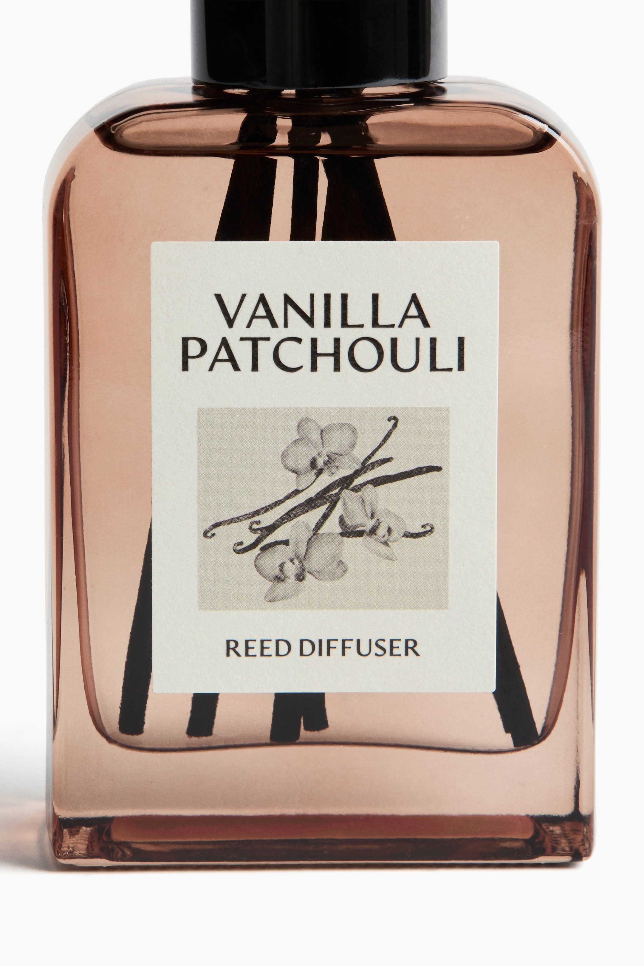 Диффузор H&M Запах Vanilla Patchouli 110 ml ракурс 6
