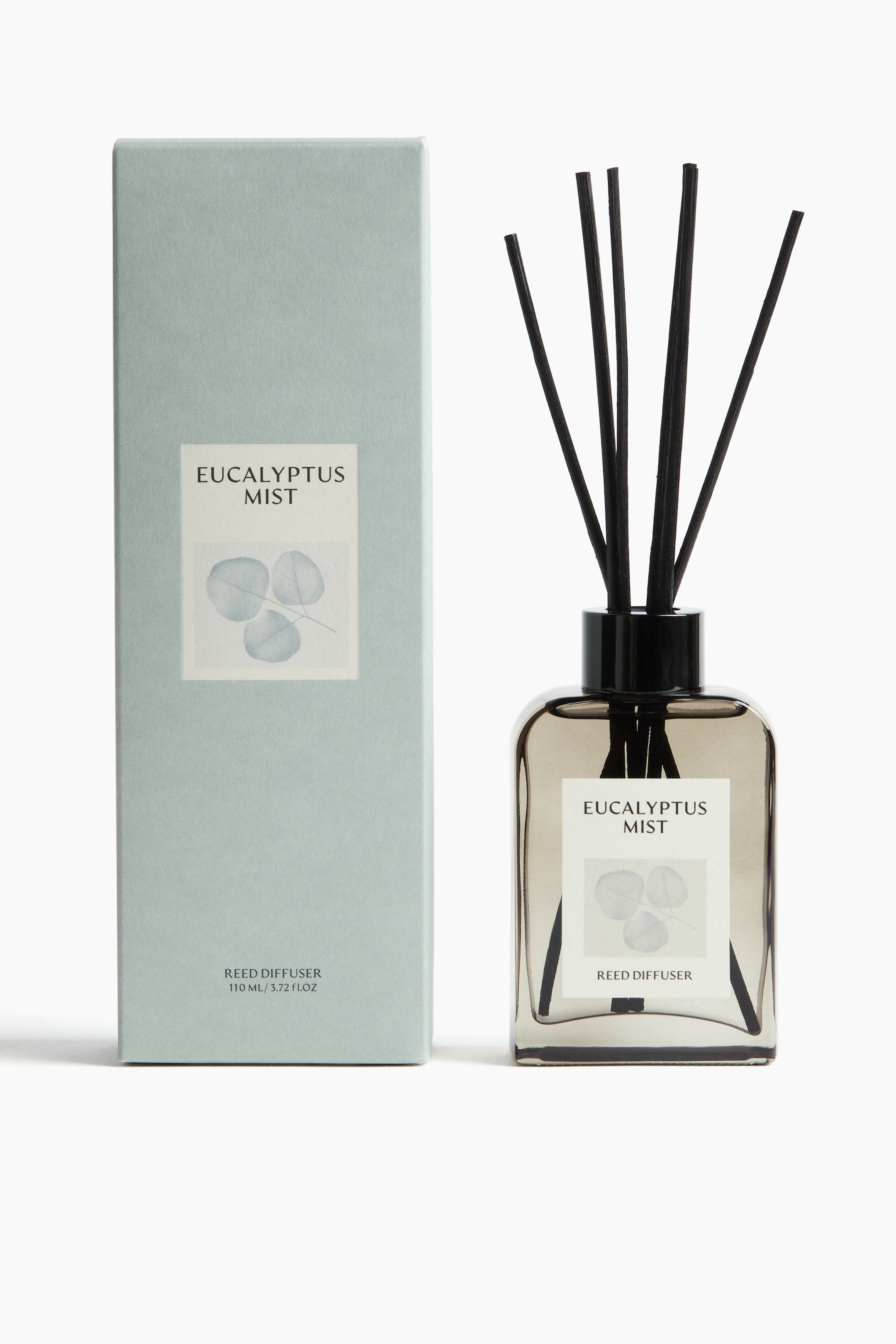 Диффузор H&M Запах Eucalyptus Mist 110 ml ракурс 2