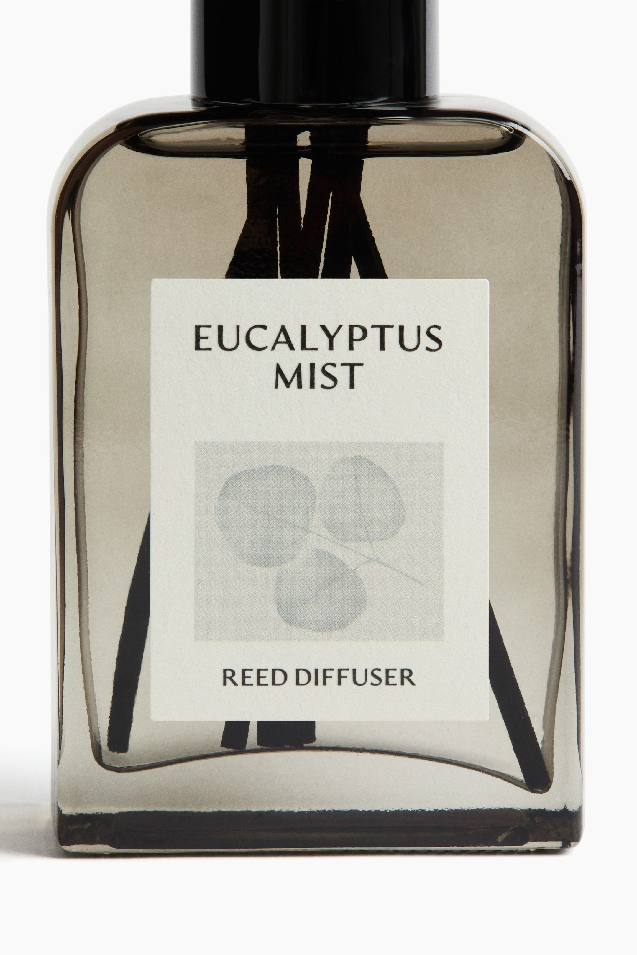 Диффузор H&M Запах Eucalyptus Mist 110 ml ракурс 6