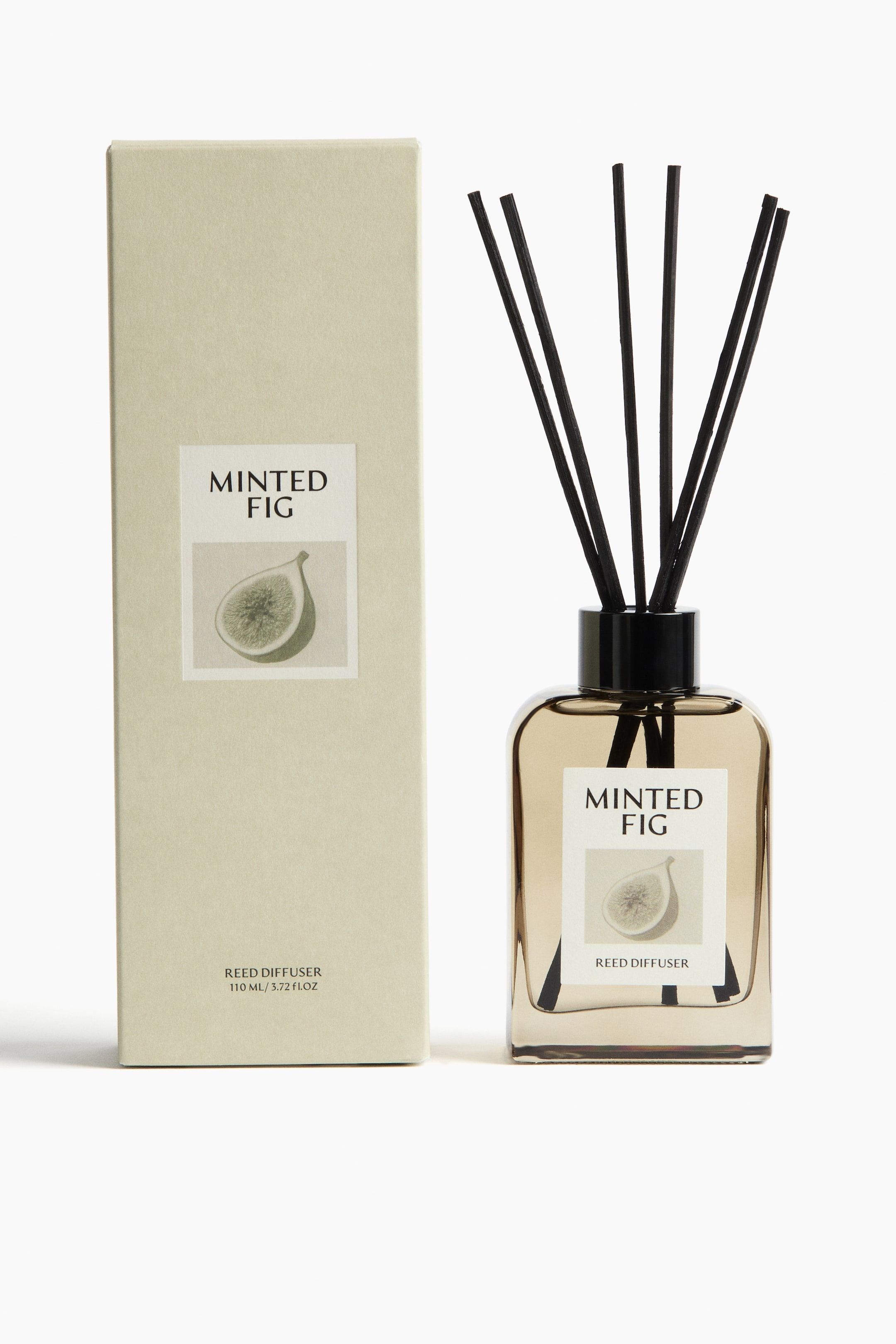 Диффузор H&M Запах Minted Fig 110 ml ракурс 2