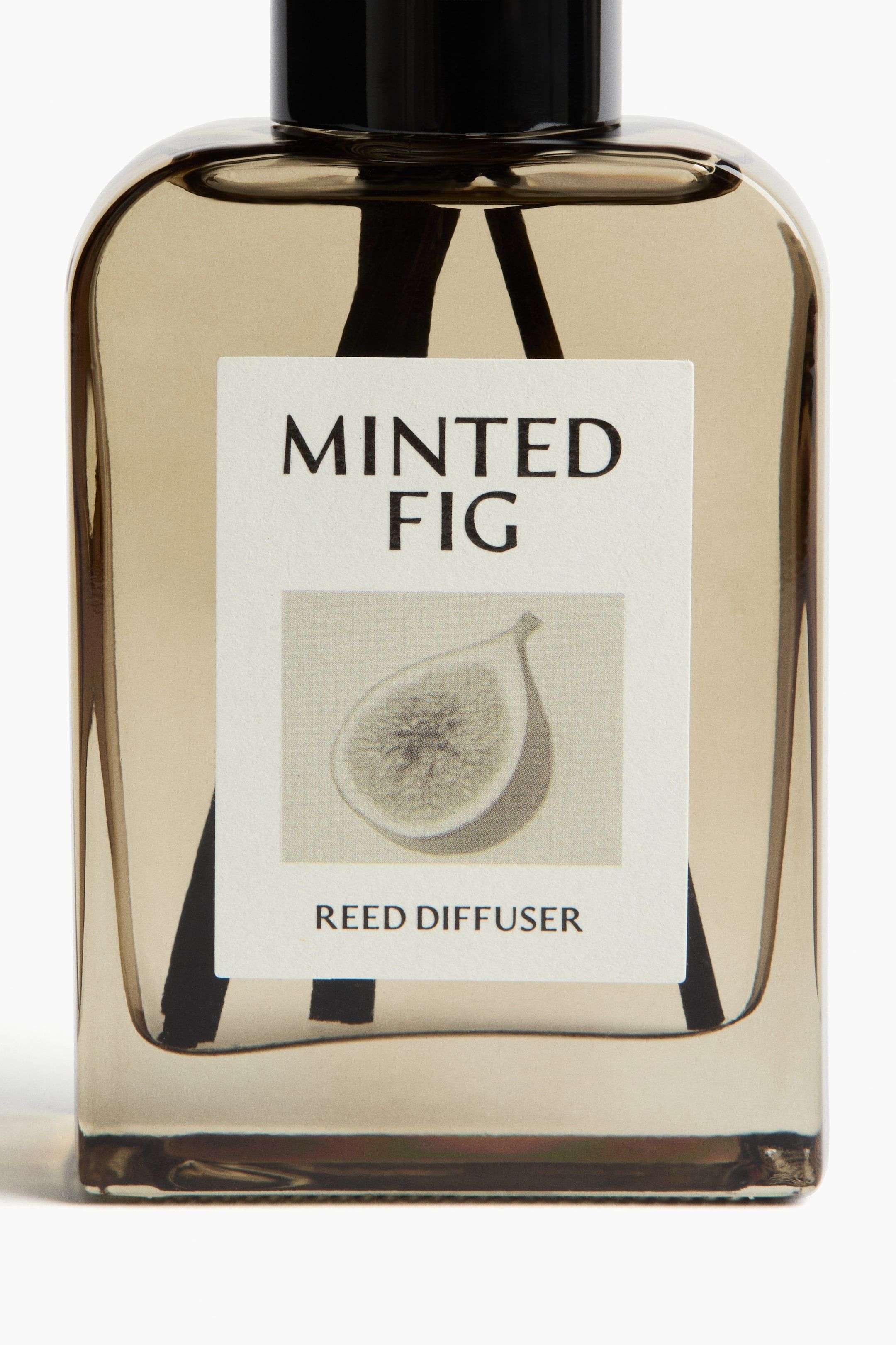 Диффузор H&M Запах Minted Fig 110 ml ракурс 6