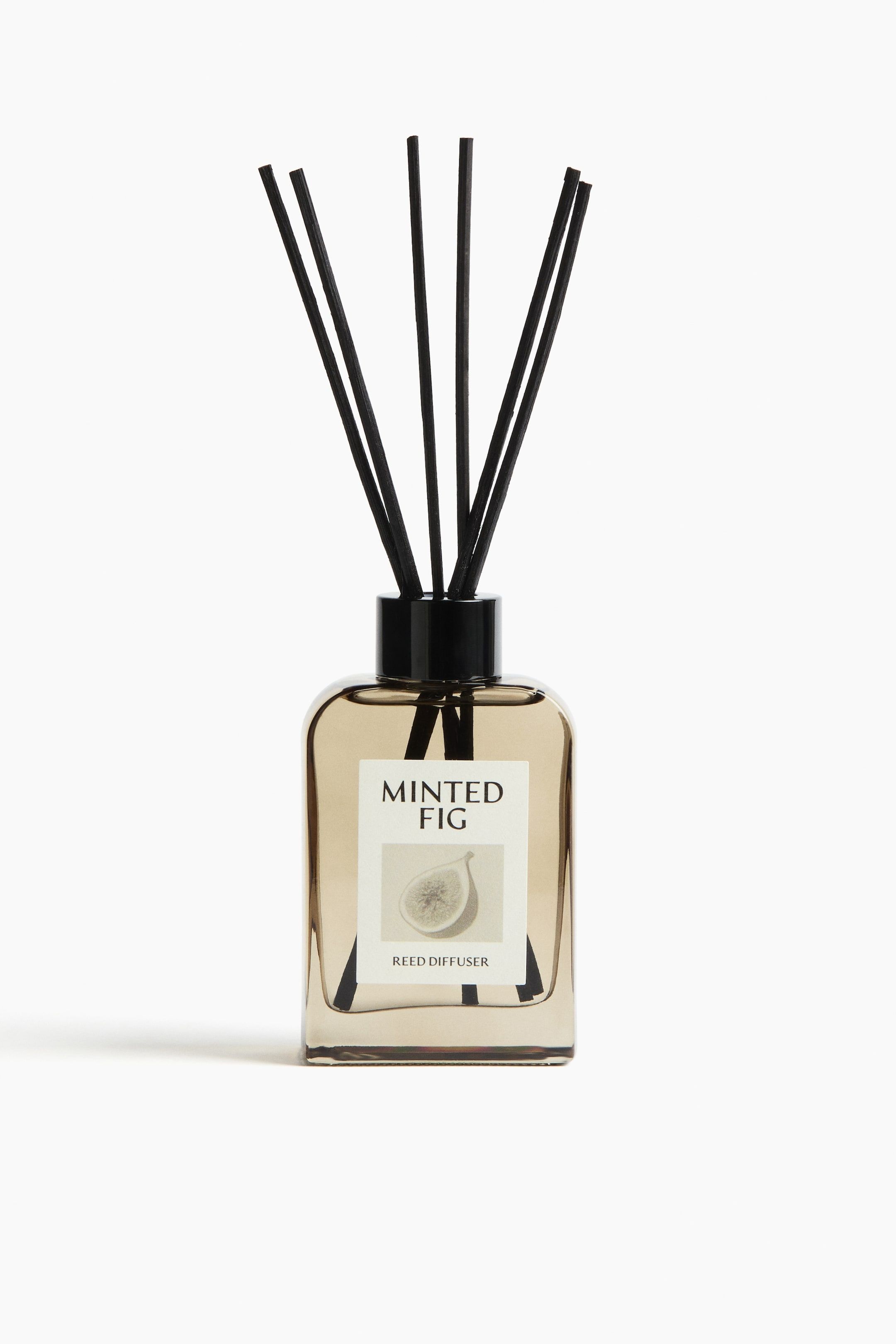 Диффузор H&M Запах Minted Fig 110 ml ракурс 4