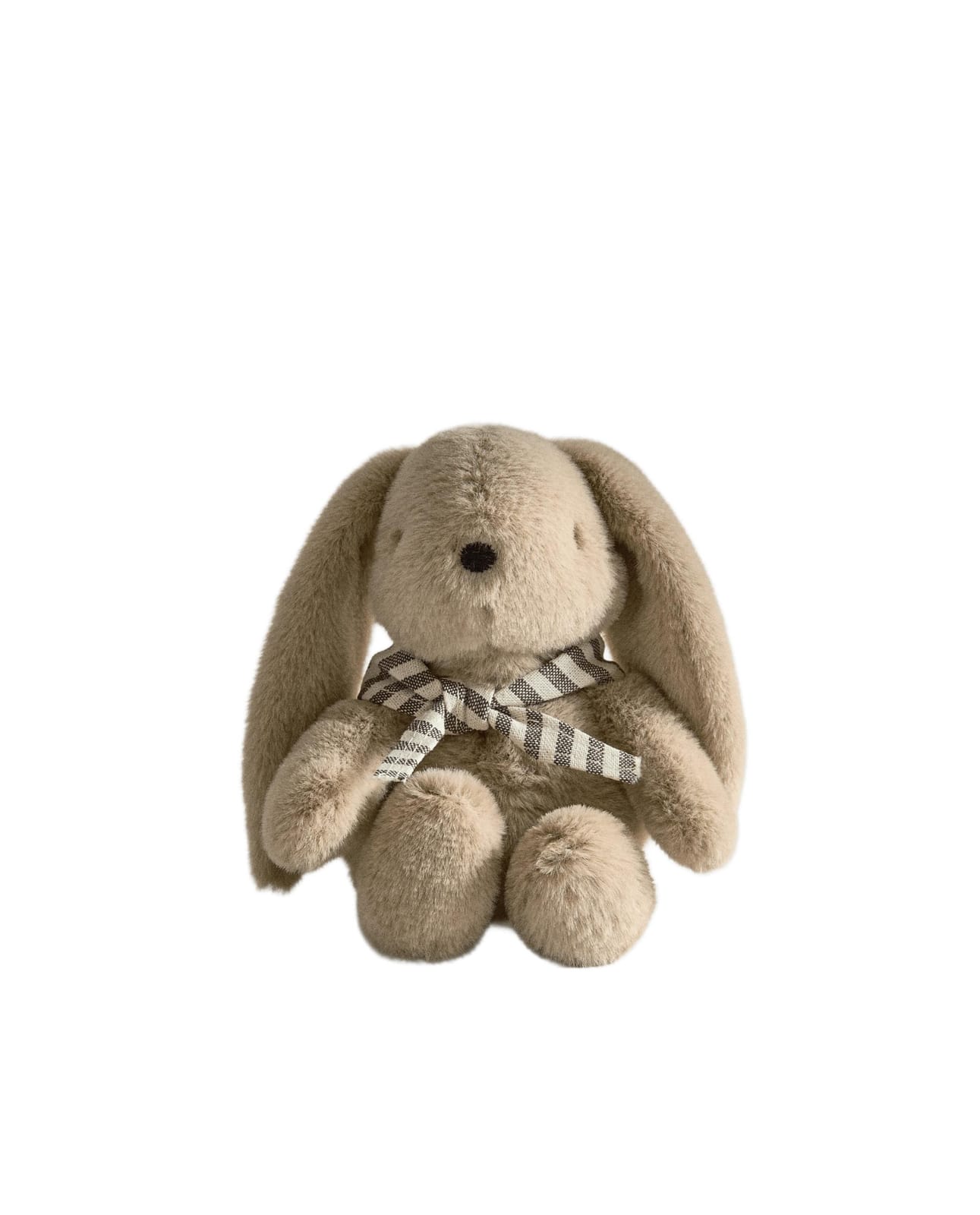 ZARA HOME ДЕТСКАЯ ИГРУШКА КРОЛИК В КОРОБКЕ ракурс 3