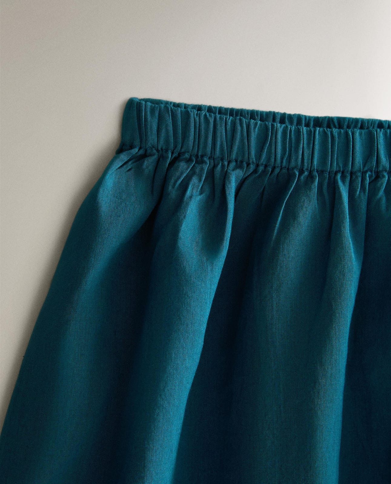 ZARA HOME Комплект для младенцев с вышивкой крестиком ракурс 7