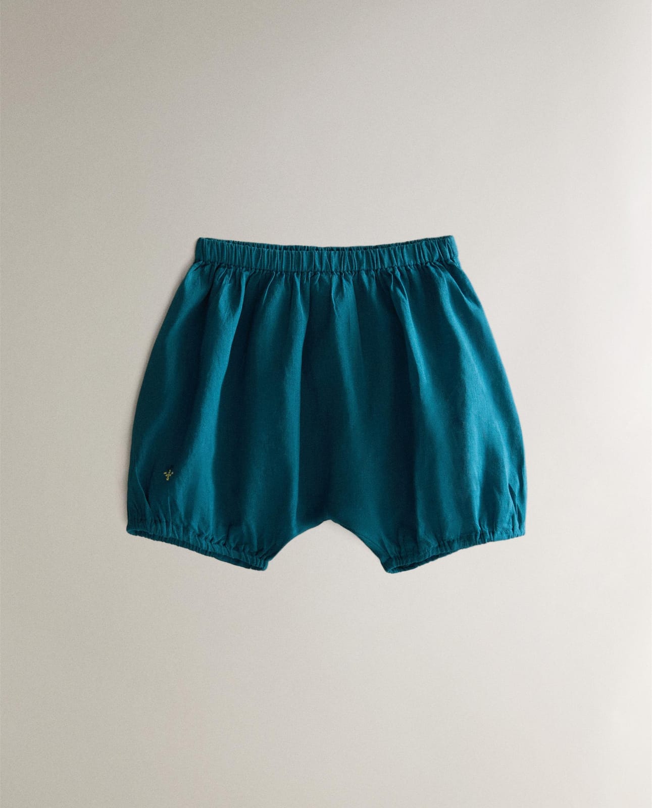 ZARA HOME Комплект для младенцев с вышивкой крестиком ракурс 4