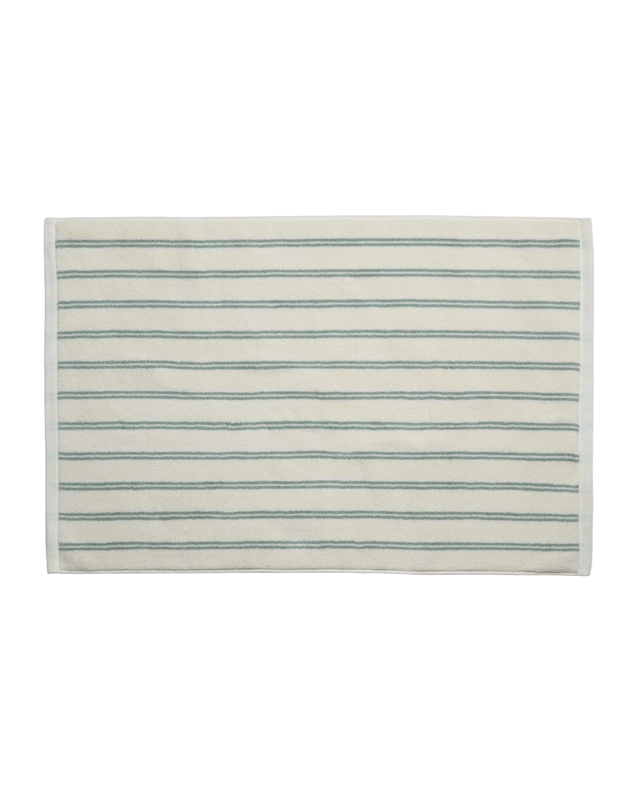 ZARA HOME КОВРИК ДЛЯ ВАННОЙ В ДВОЙНУЮ ПОЛОСКУ ракурс 5