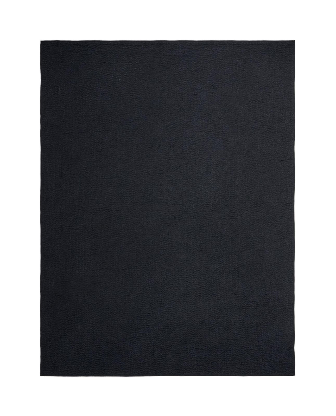 ZARA HOME Хлопковый плед KHANTA ракурс 4