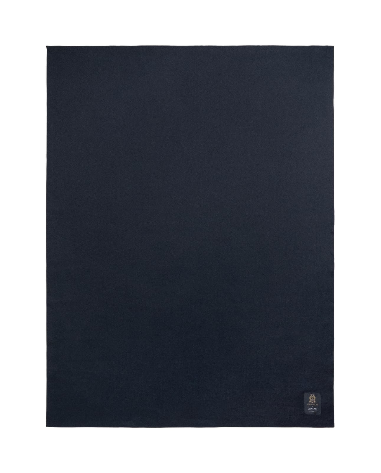 ZARA HOME Плед из льна MANTECO ракурс 6