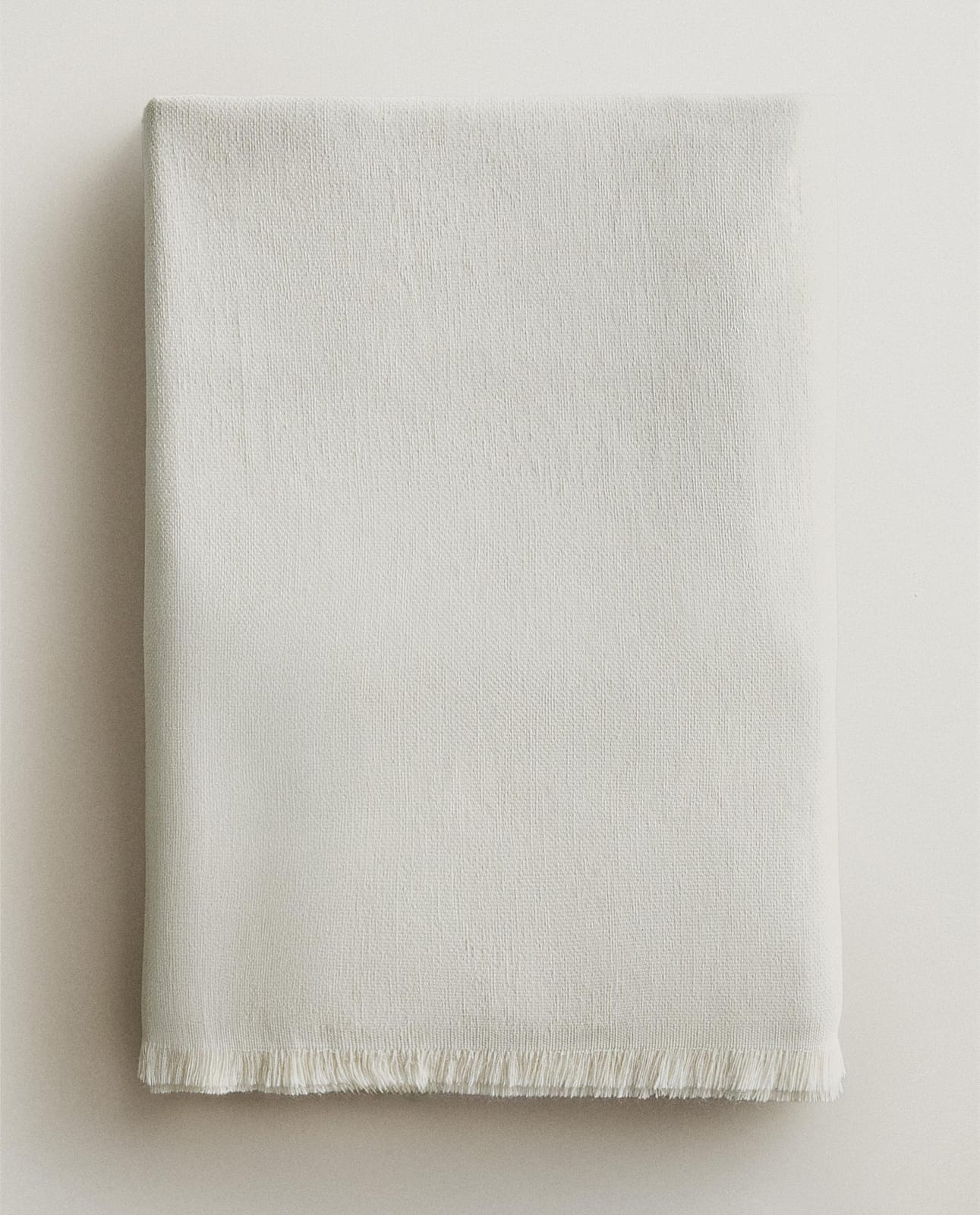 ZARA HOME МНОГОФУНКЦИОНАЛЬНОЕ ГЛАДКОЕ ОДЕЯЛО ракурс 8