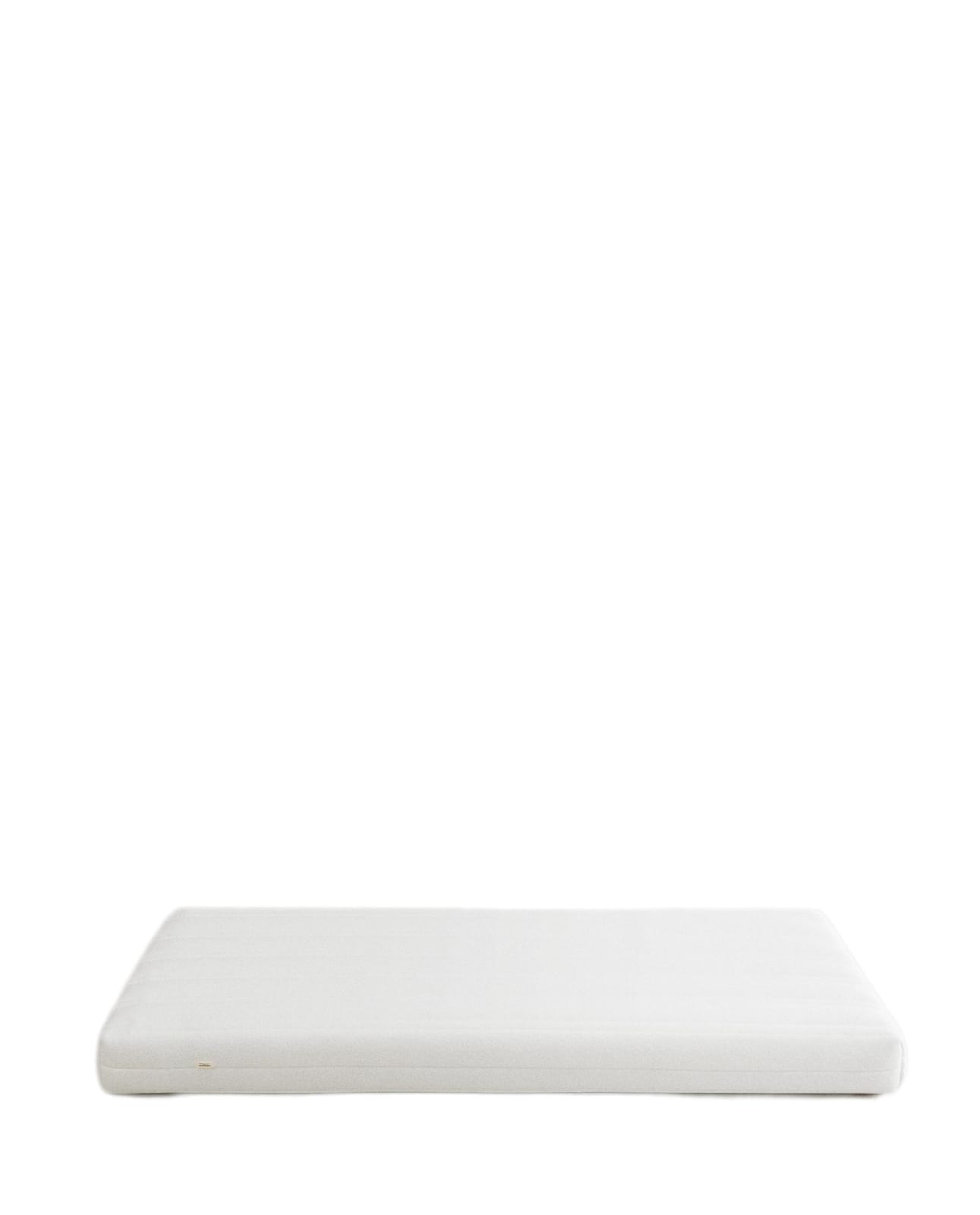 ZARA HOME МАТРАС В ДЕТСКУЮ КРОВАТКУ ракурс 8
