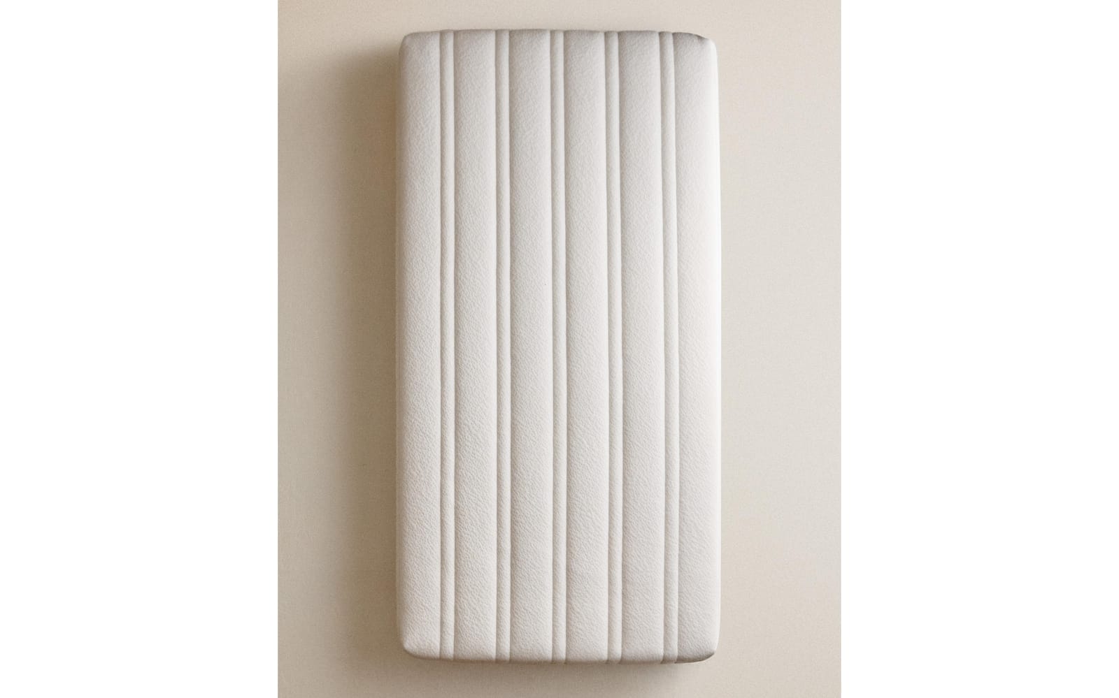 ZARA HOME МАТРАС В ДЕТСКУЮ КРОВАТКУ ракурс 7