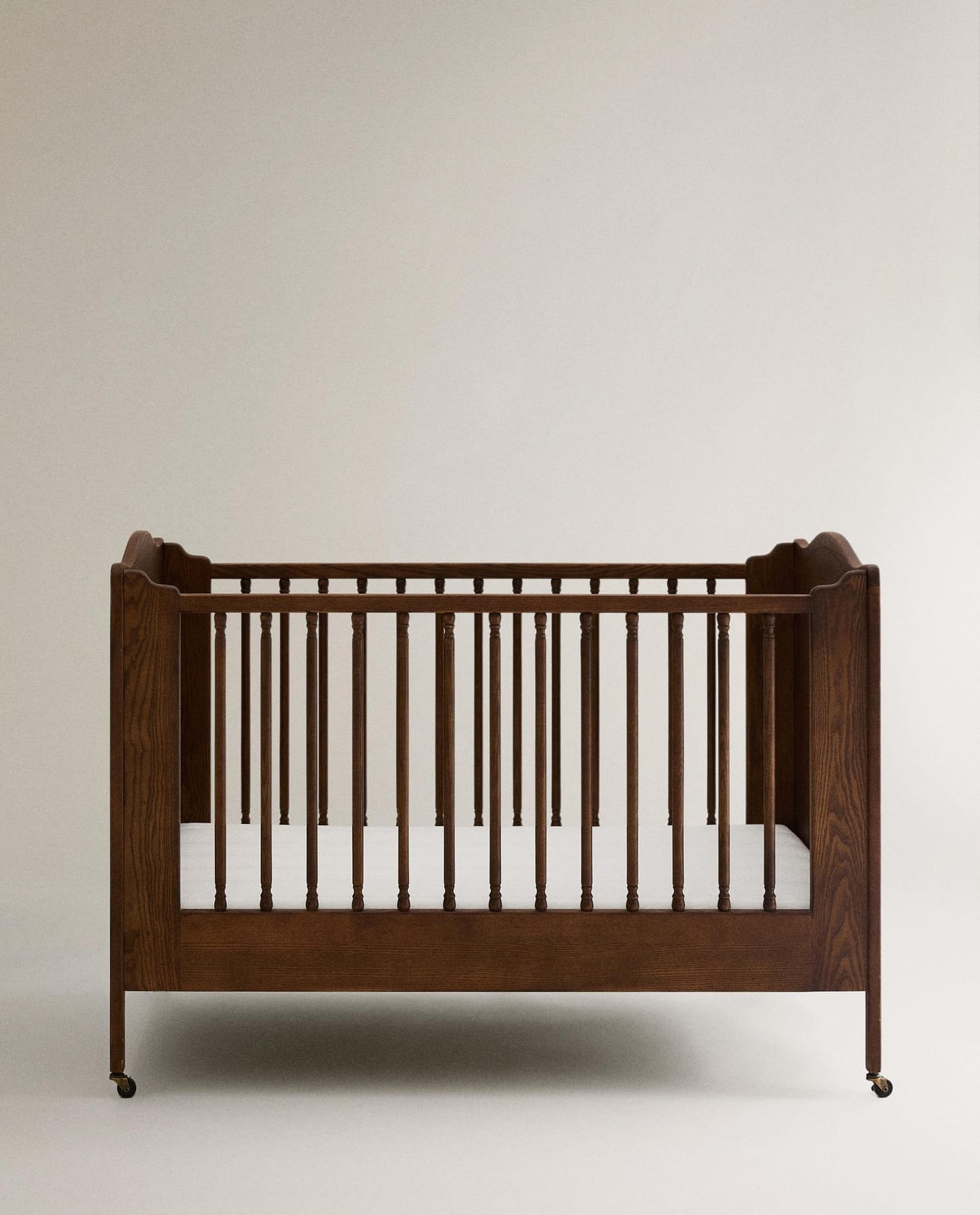 ZARA HOME МАТРАС В ДЕТСКУЮ КРОВАТКУ ракурс 4