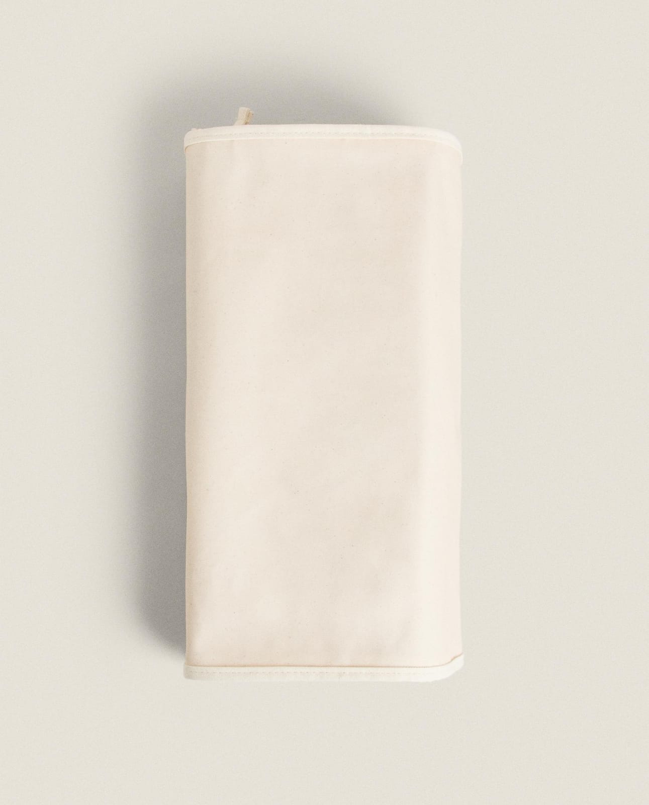 ZARA HOME СКЛАДНАЯ КОРОБКА ДЛЯ ХРАНЕНИЯ С КРЫШКОЙ ракурс 5