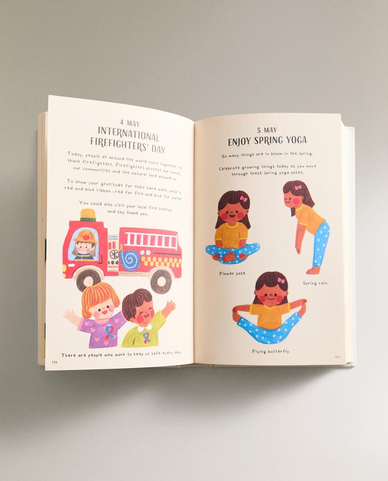 ZARA HOME ДЕТСКАЯ КНИГА «THE LITTLE BOOK OF JOY» (АНГЛИЙСКИЙ) ракурс 9