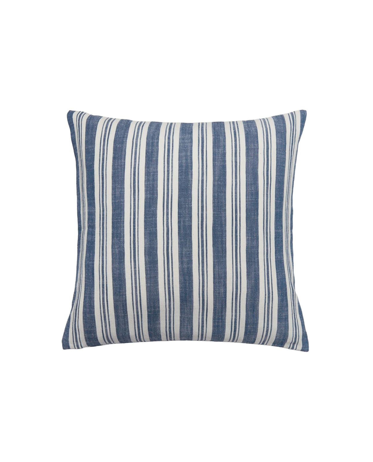 ZARA HOME НАВОЛОЧКА ДЛЯ ДЕКОРАТИВНОЙ ПОДУШКИ В ПОЛОСКУ ракурс 6