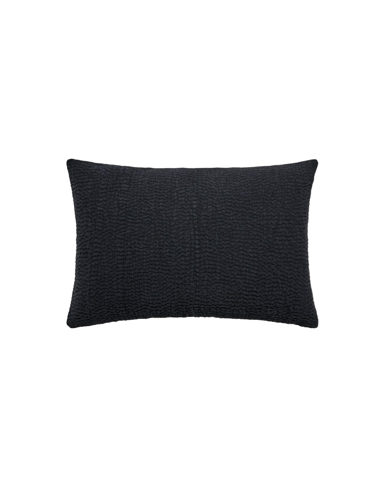 ZARA HOME Наволочка на подушку с рюшами ракурс 6
