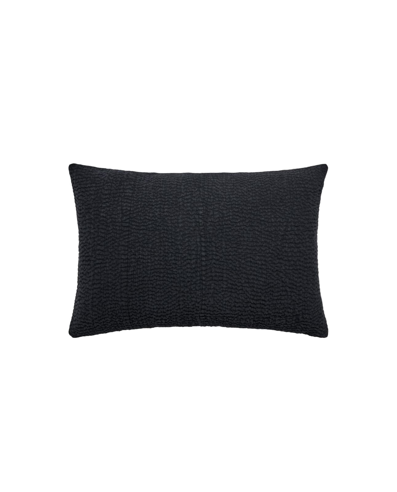 ZARA HOME Наволочка на подушку с рюшами ракурс 7