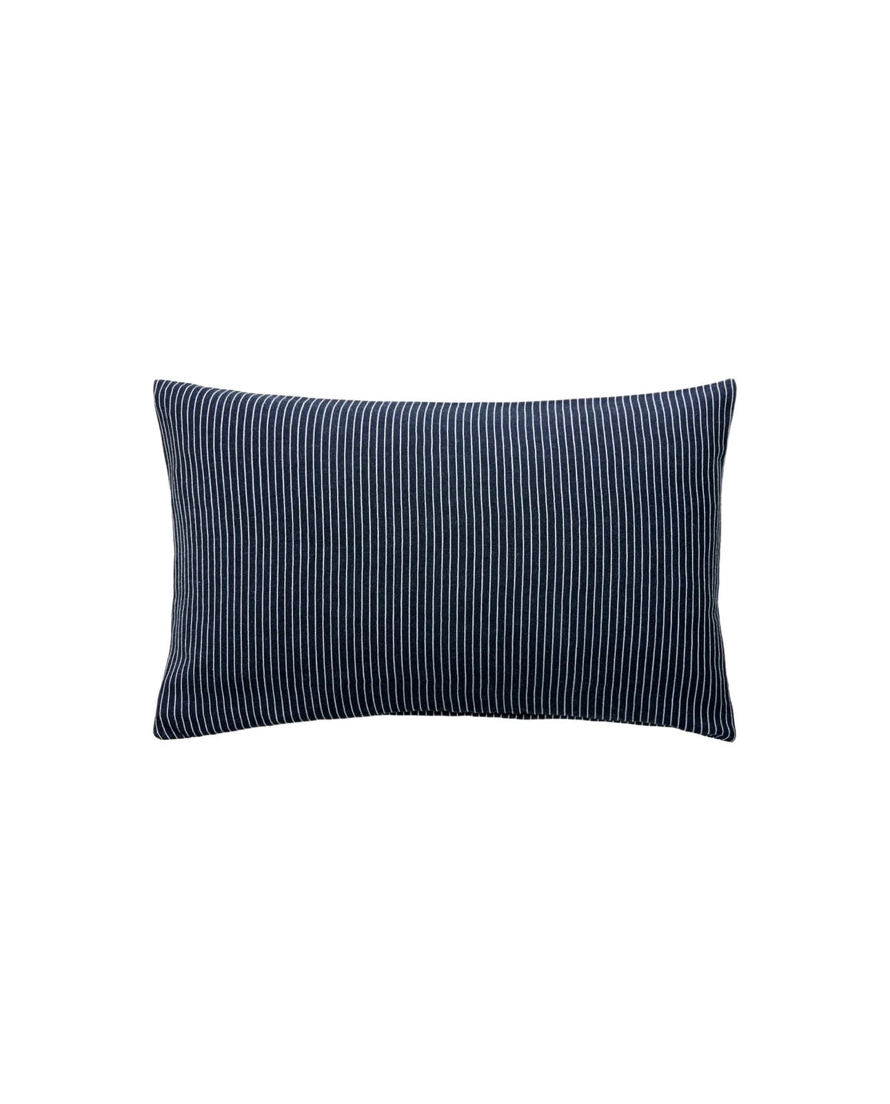 ZARA HOME Наволочка в тонкую полоску ракурс 4