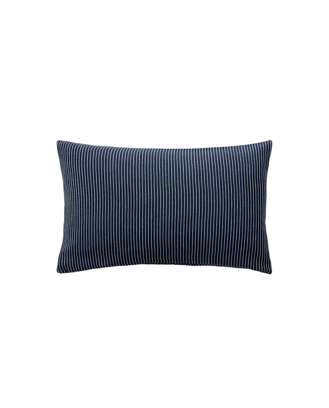 ZARA HOME Наволочка в тонкую полоску ракурс 5