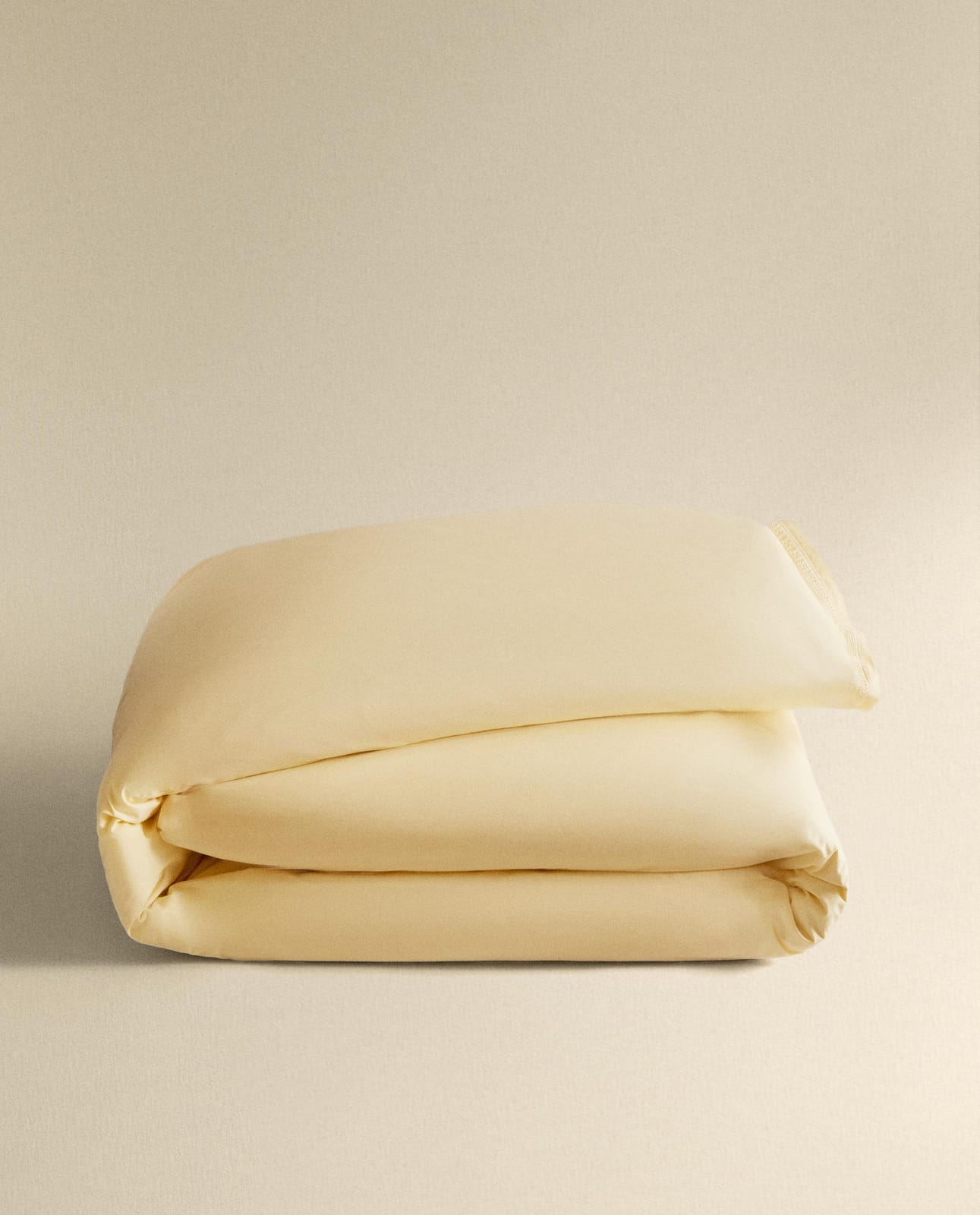 ZARA HOME ПОДОДЕЯЛЬНИК С АЖУРНОЙ ВЫШИВКОЙ ракурс 6