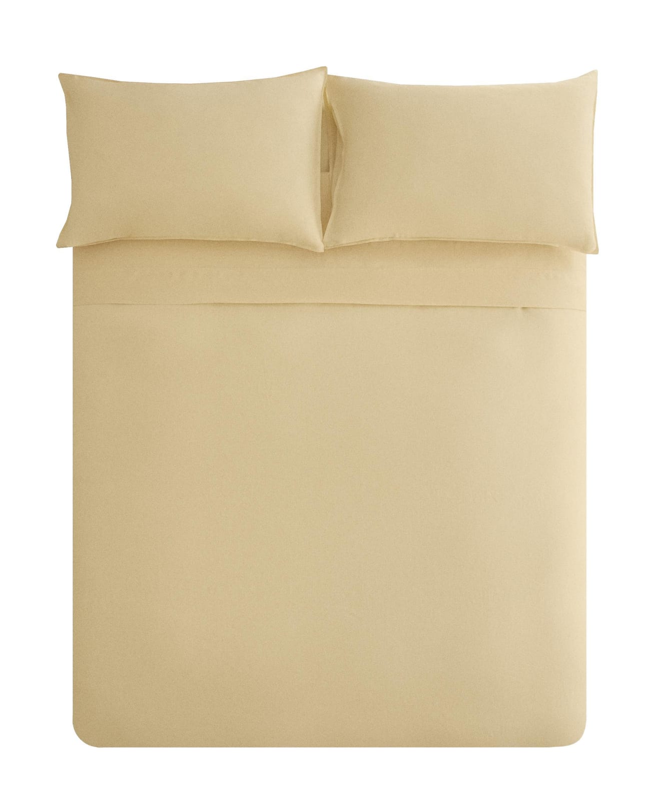 ZARA HOME Пододеяльник из льна с эффектом стирки (140 г/м²) ракурс 4