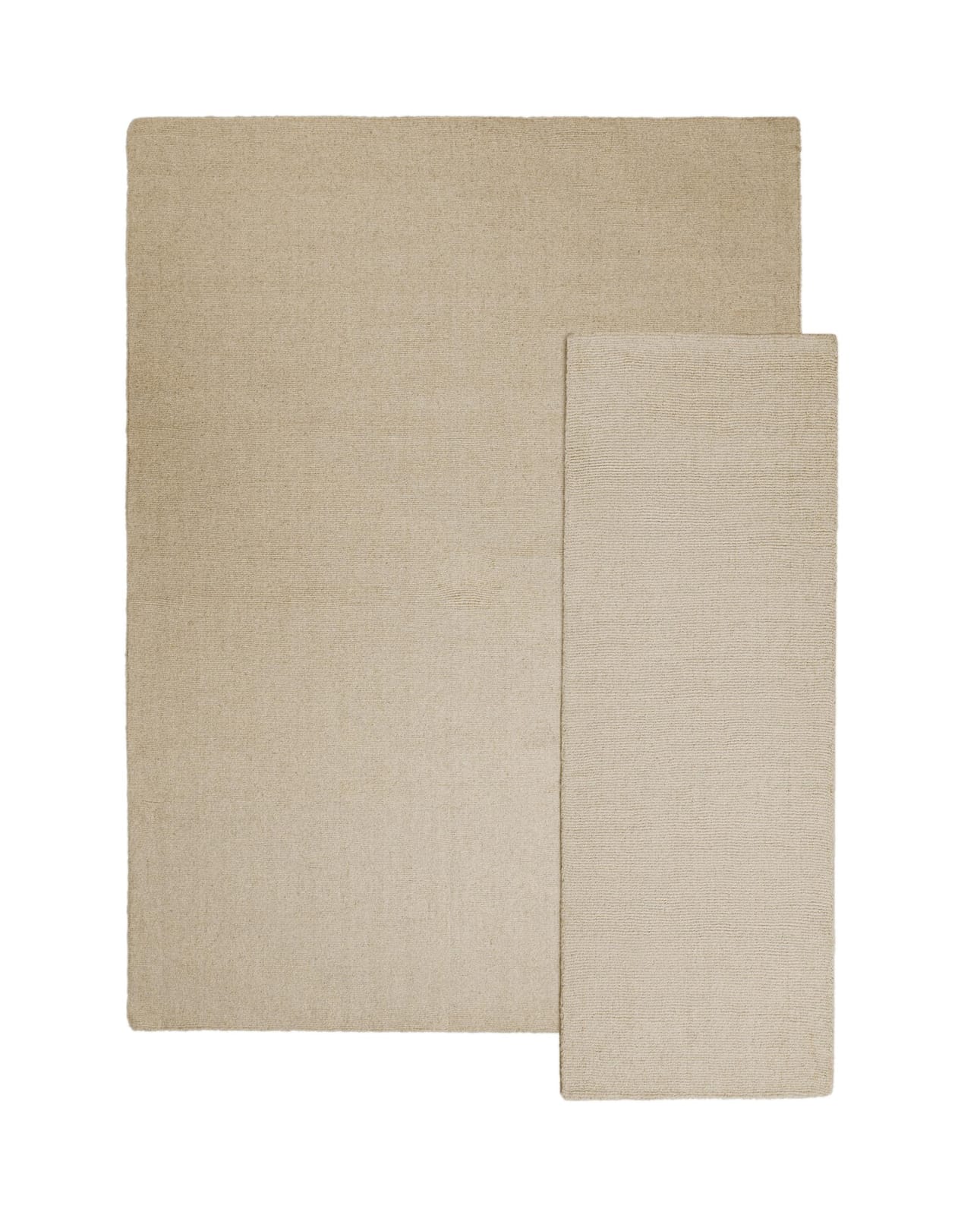 ZARA HOME ШЕРСТЯНОЙ КОВЁР ракурс 10