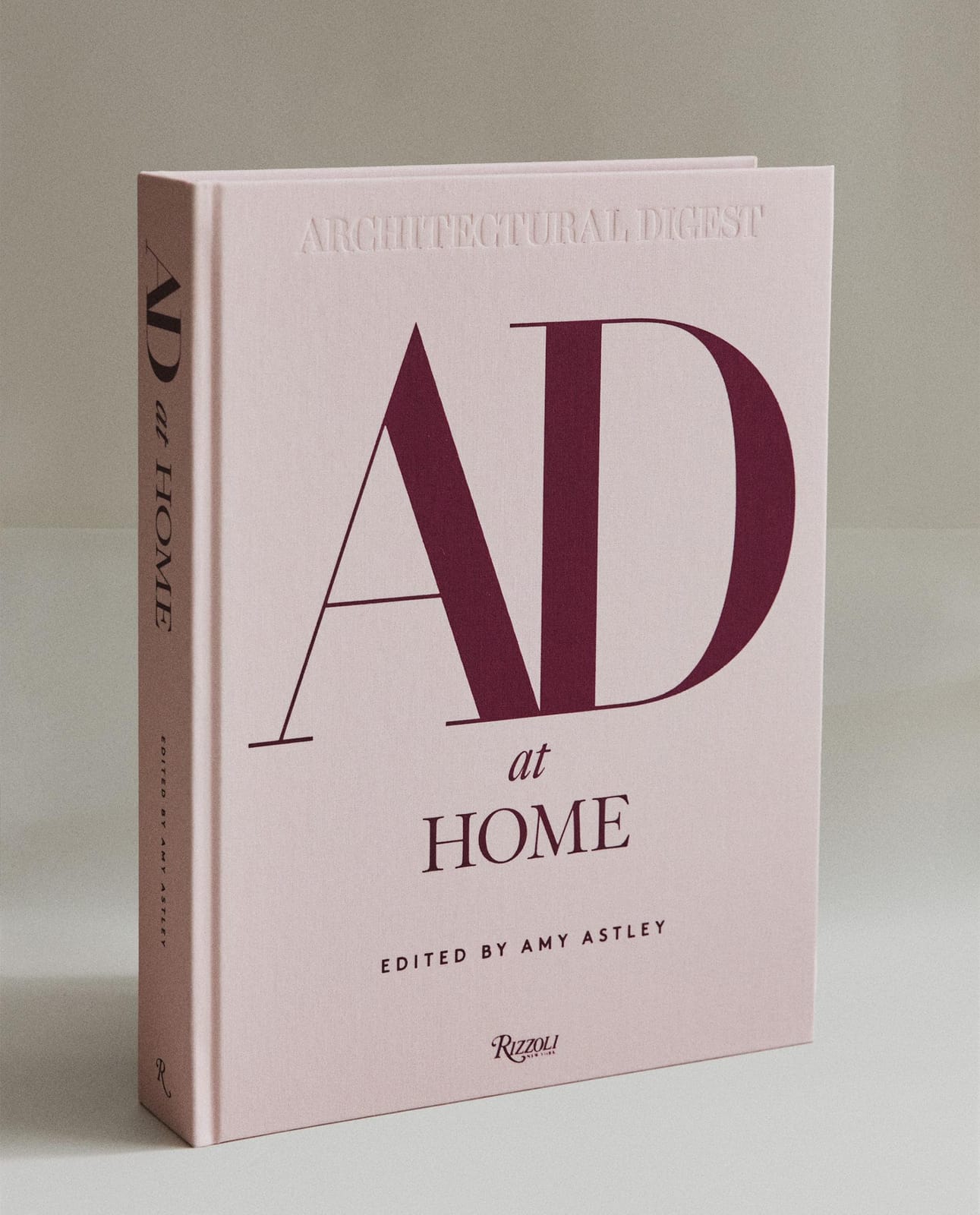 ZARA HOME КНИГА AD AT HOME (АНГЛИЙСКИЙ) ракурс 7