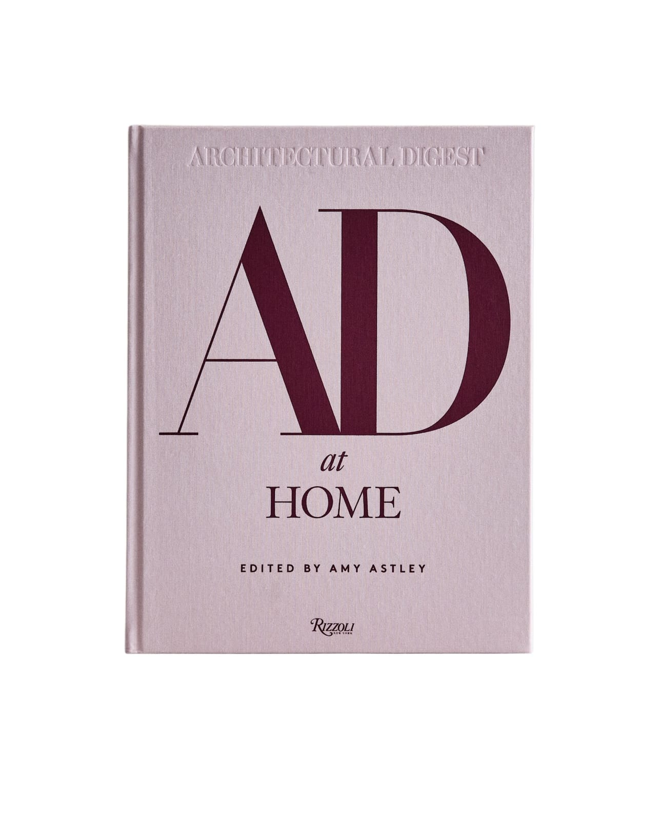 ZARA HOME КНИГА AD AT HOME (АНГЛИЙСКИЙ) ракурс 4