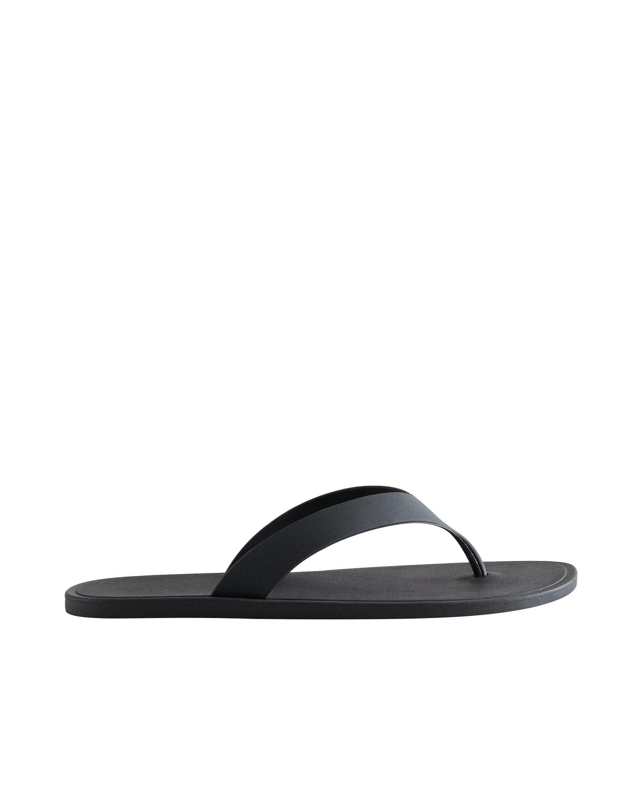ZARA HOME РЕЗИНОВЫЕ ПЛЯЖНЫЕ САНДАЛИИ ракурс 2