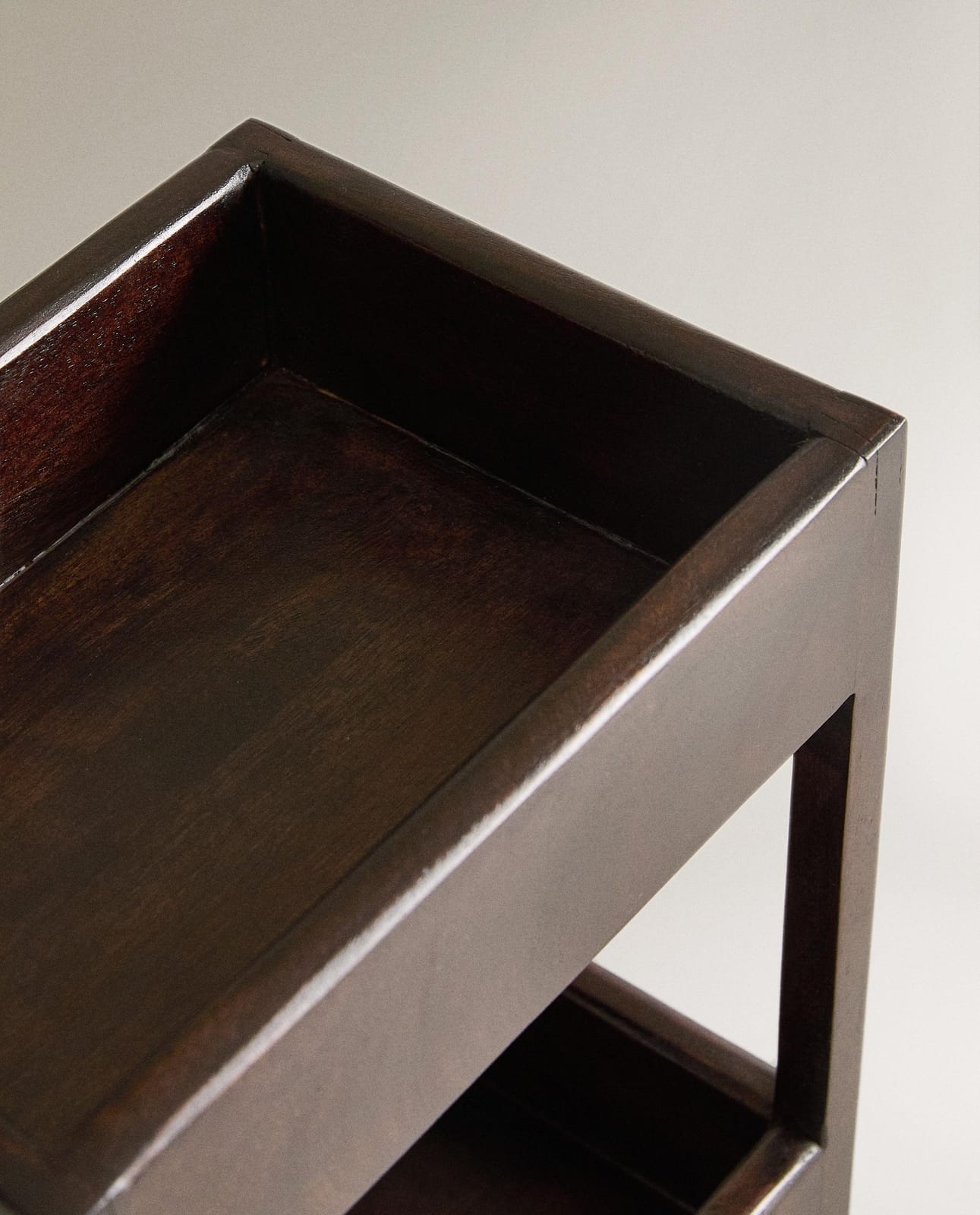 ZARA HOME МАЛЕНЬКАЯ МЕБЕЛЬ ДЛЯ ХРАНЕНИЯ ракурс 8