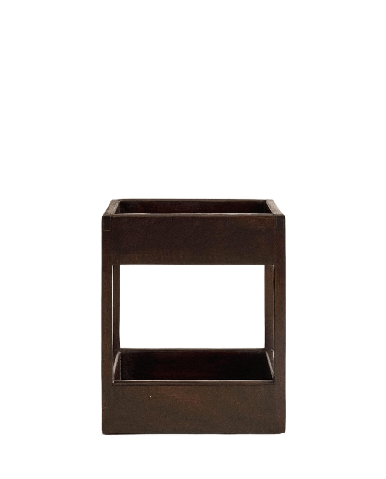 ZARA HOME МАЛЕНЬКАЯ МЕБЕЛЬ ДЛЯ ХРАНЕНИЯ ракурс 7