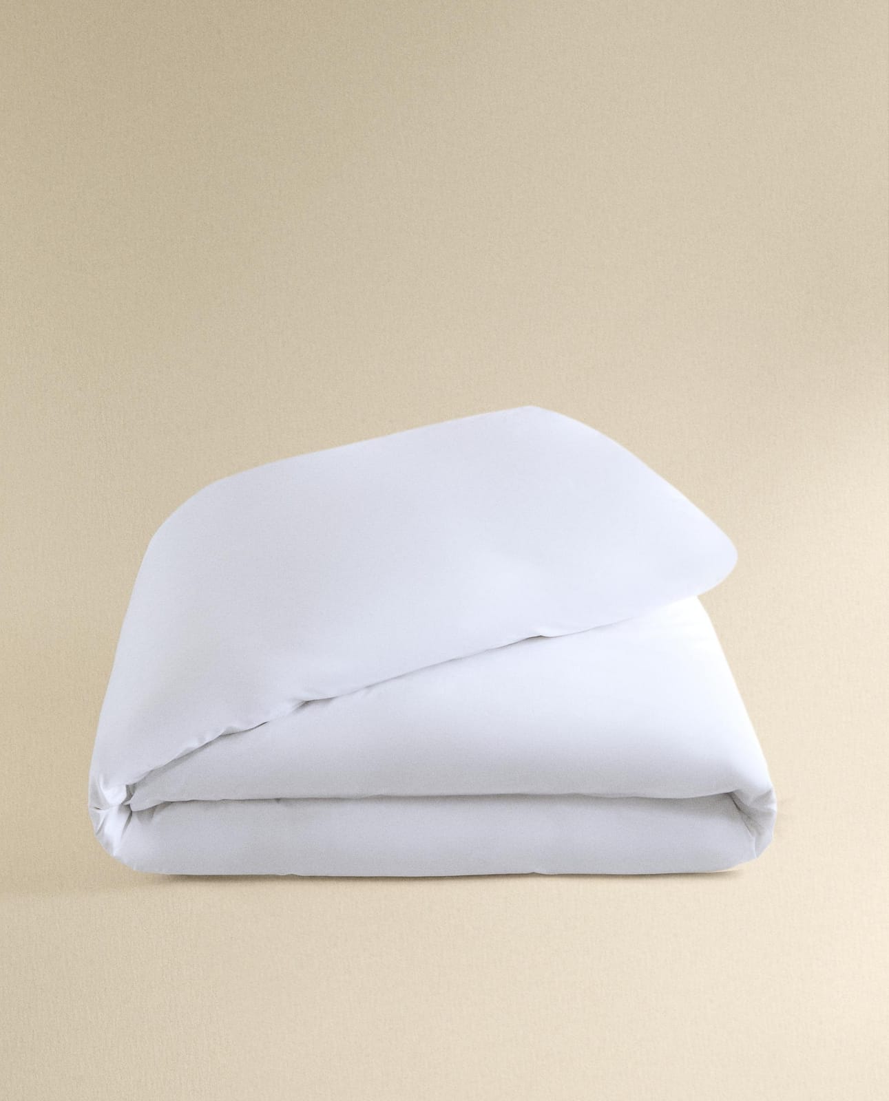 ZARA HOME НАВОЛОЧКА ИЗ ХЛОПКОВОГО ПЕРКАЛЯ (500 НИТЕЙ) ракурс 6