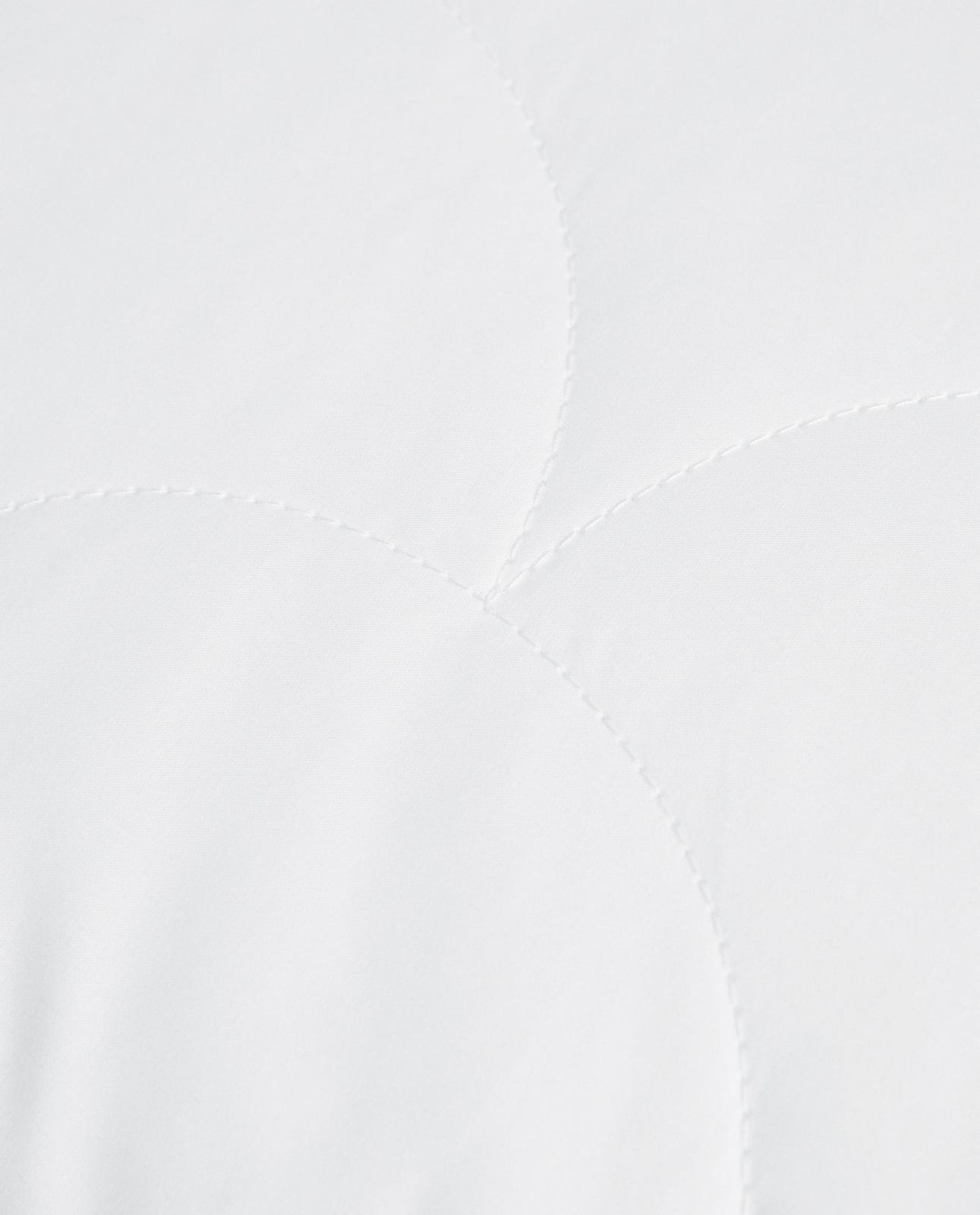 ZARA HOME СТЕГАНЫЙ НАМАТРАСНИК ракурс 2