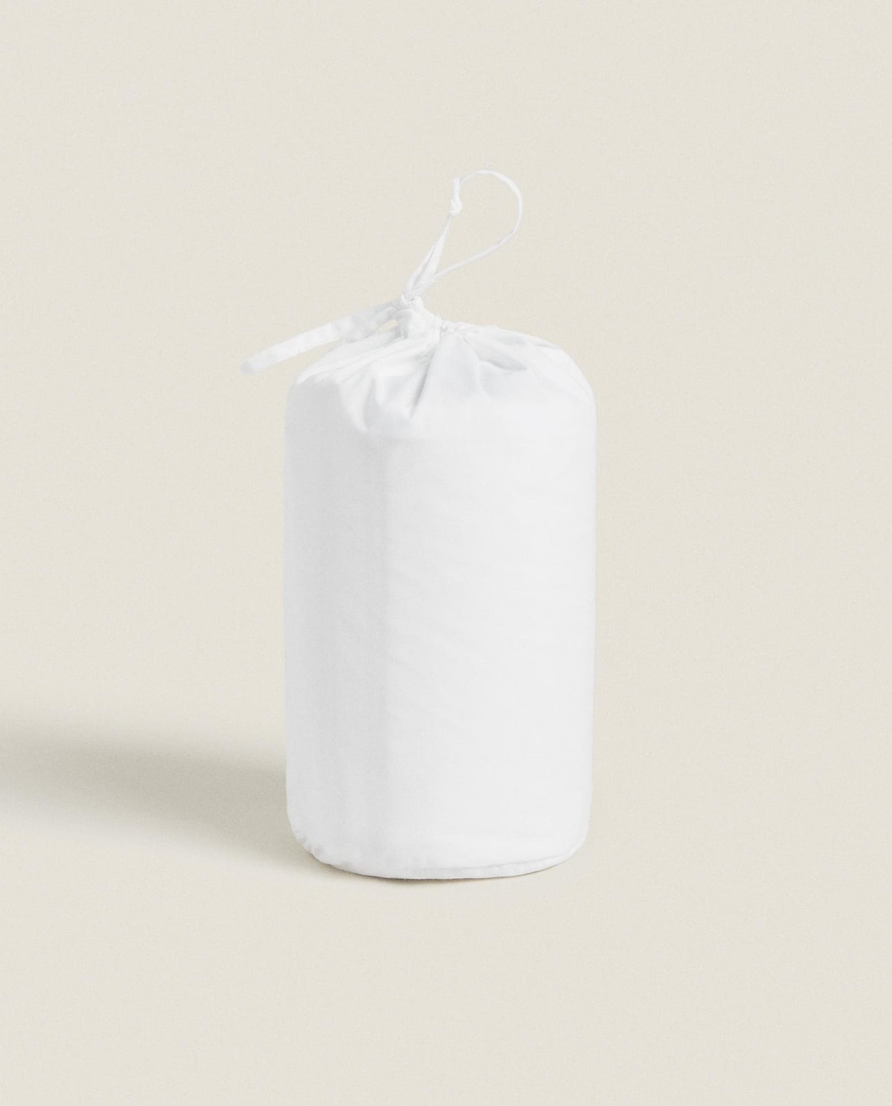 ZARA HOME СТЕГАНЫЙ НАМАТРАСНИК ракурс 4