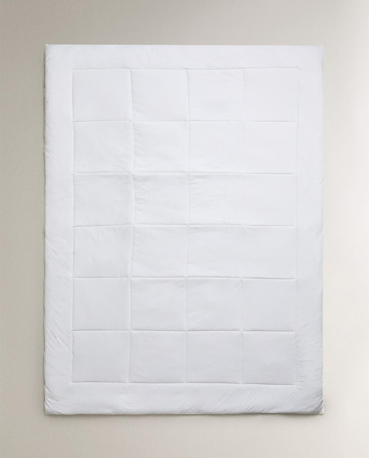 Наматрасник ZARA HOME с охлаждающим эффектом BIAŁY 90 x 200 см