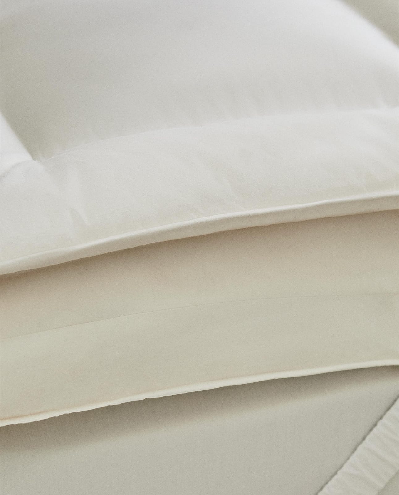 ZARA HOME ПУХОВЫЙ МАТРАС НА КРЕСЛА ракурс 2