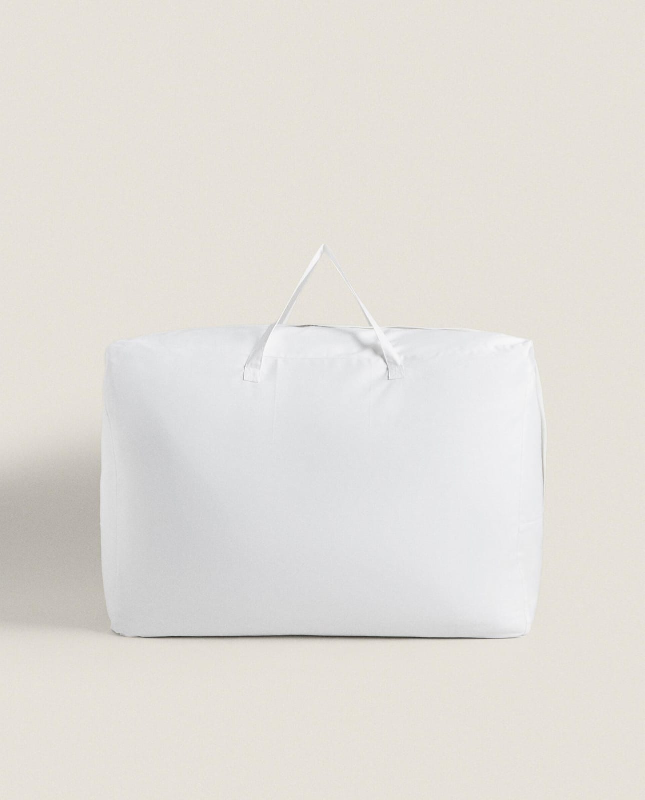 ZARA HOME ПУХОВЫЙ МАТРАС НА КРЕСЛА ракурс 4