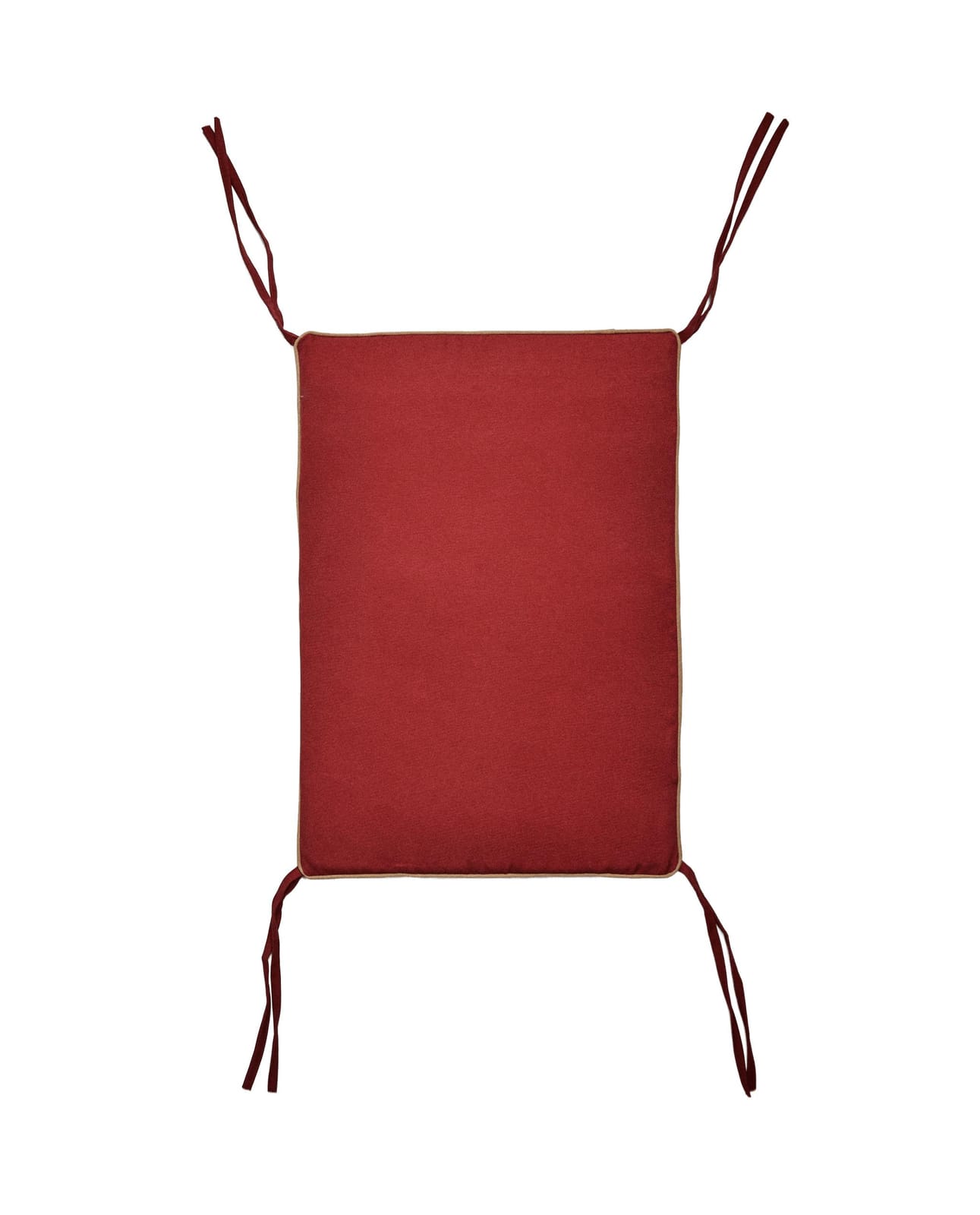 ZARA HOME ПОДУШКА НА СПИНКУ СКАМЬИ, КОНТРАСТ ракурс 3
